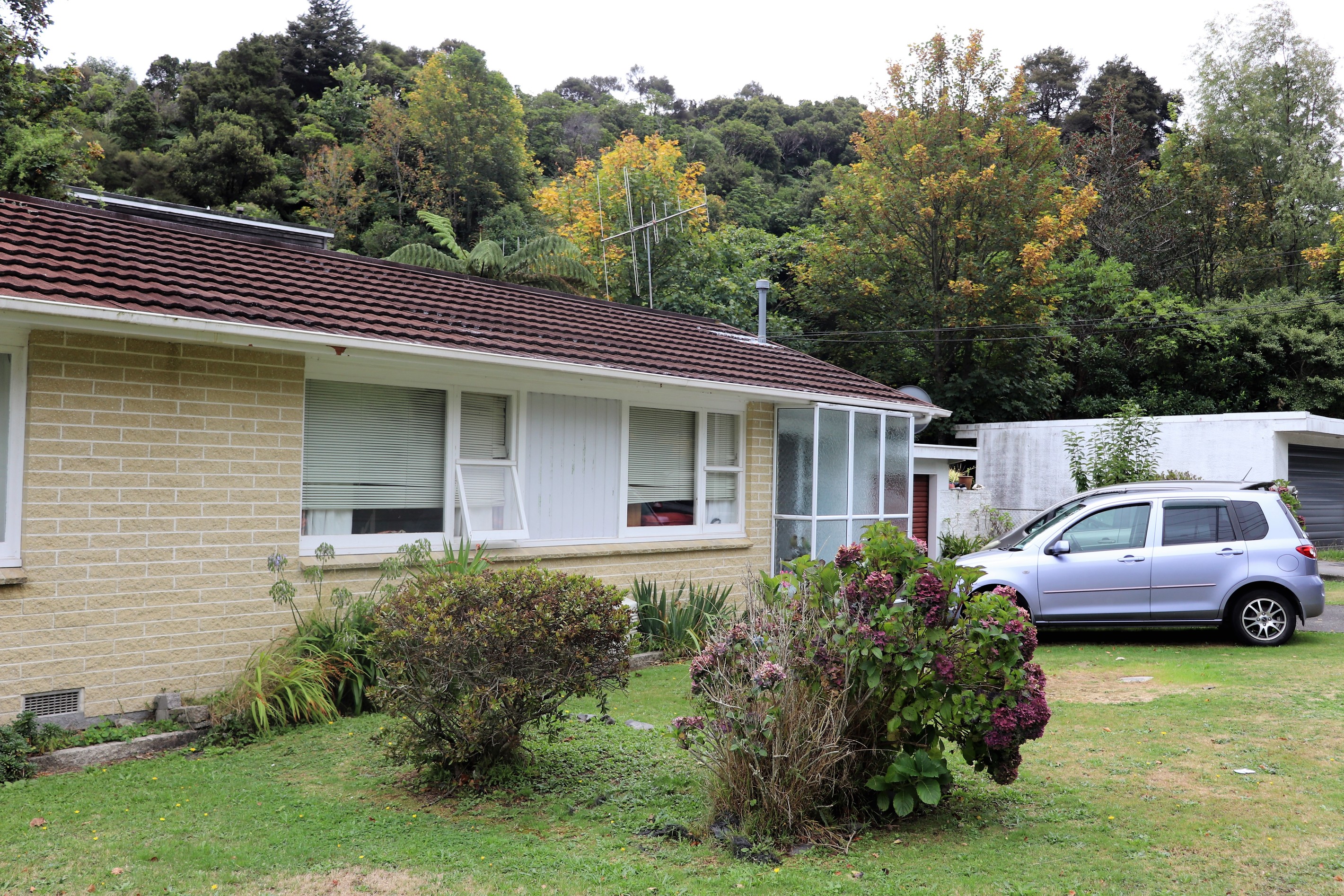 1/11 Hair Street, Wainuiomata, Lower Hutt City