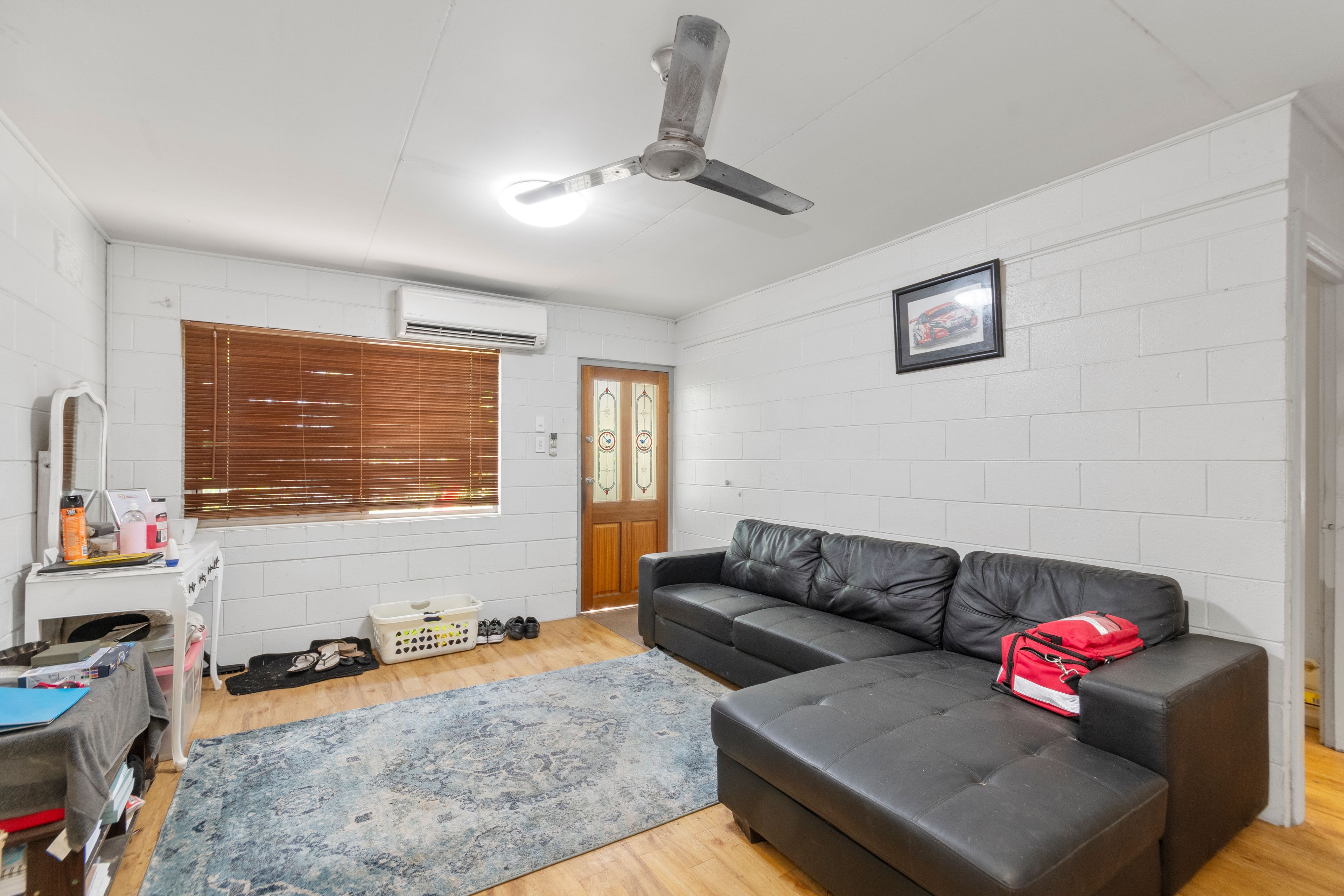 81 Lockheed Street, Garbutt, QLD 4814