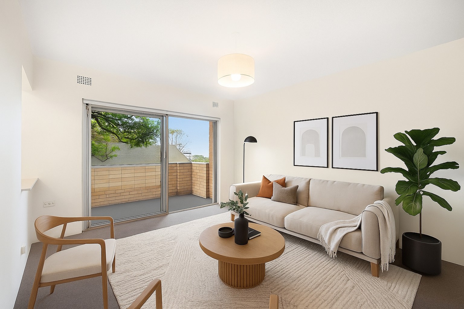 6/37 Moruben Road, Mosman, NSW 2088