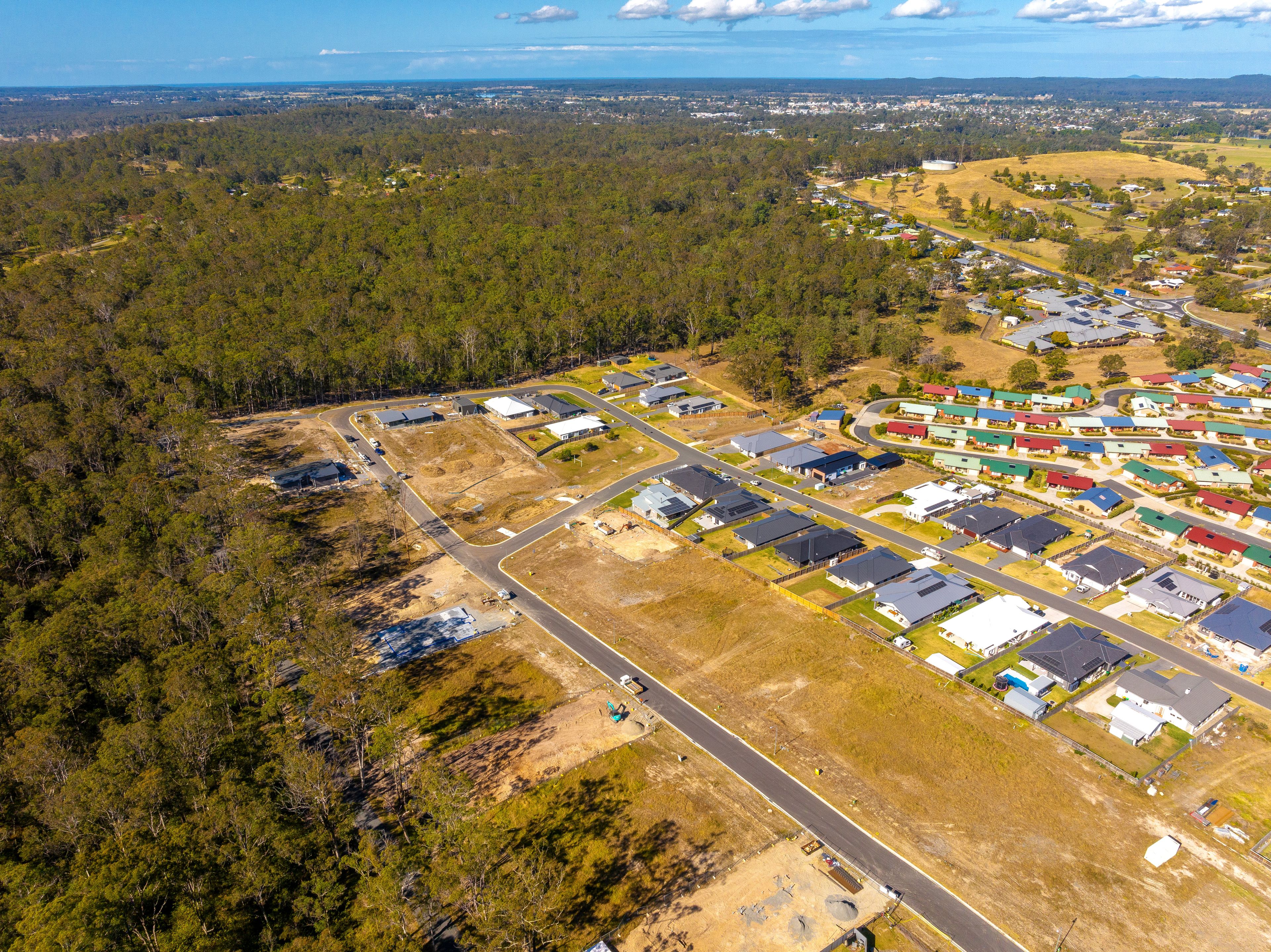 72 (Lot 113) King Valley Drive, Taree, NSW 2430 Sold Land Ray White