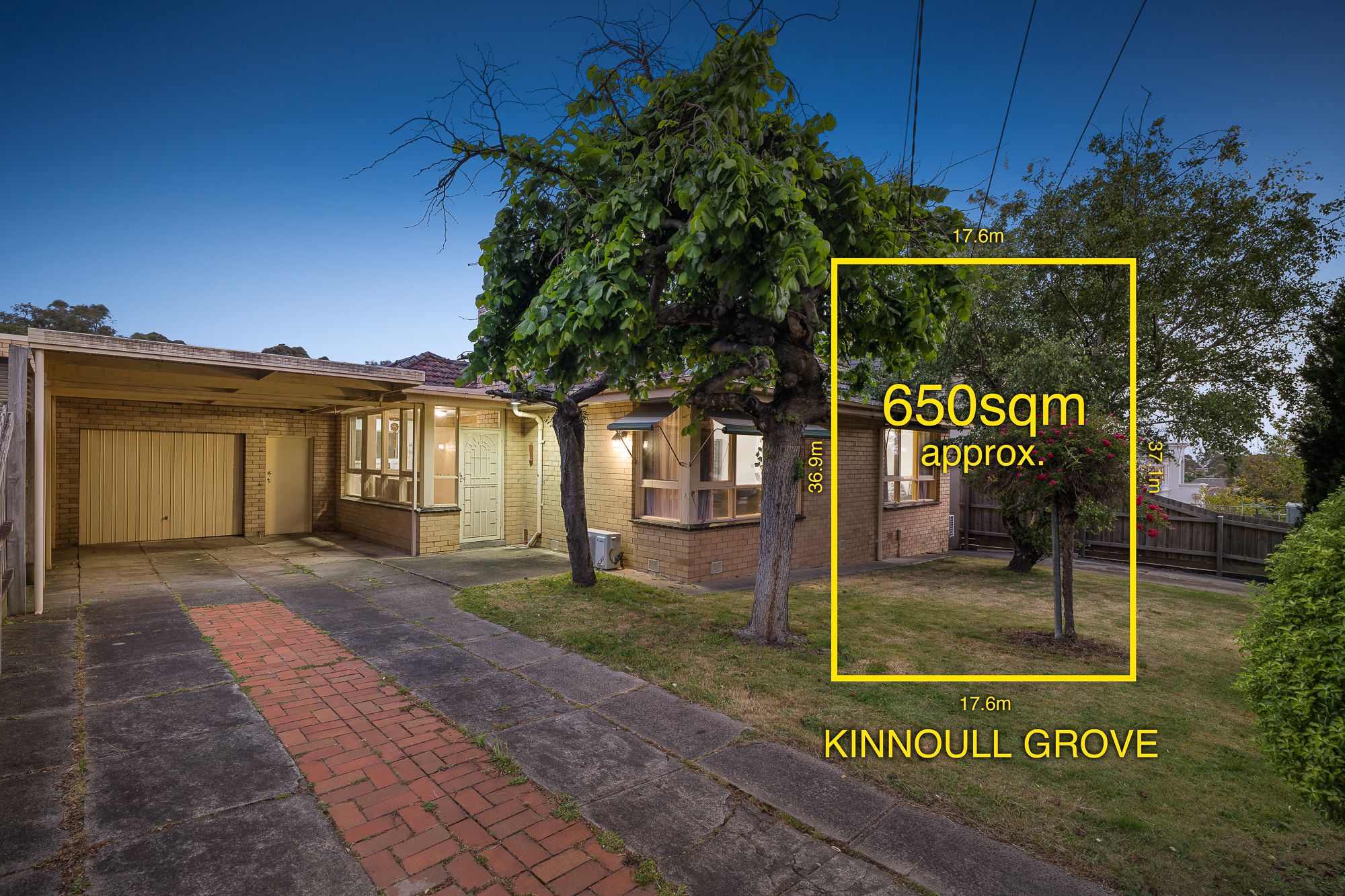 10 Kinnoull Grove, Glen Waverley VIC 3150