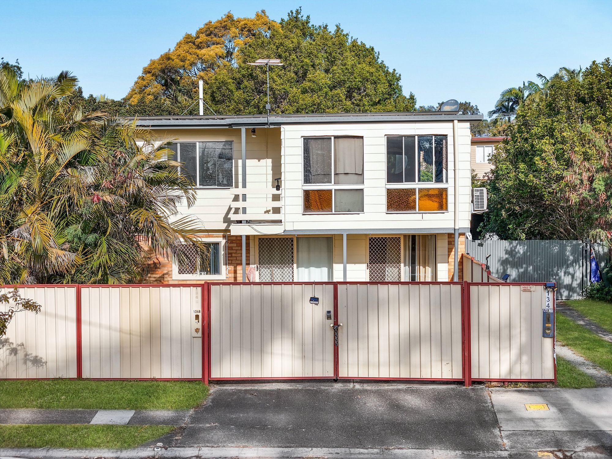 134 Bardon Road, Kingston, QLD 4114