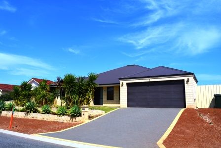 32 Reg Percy Street, Wandina, WA 6530