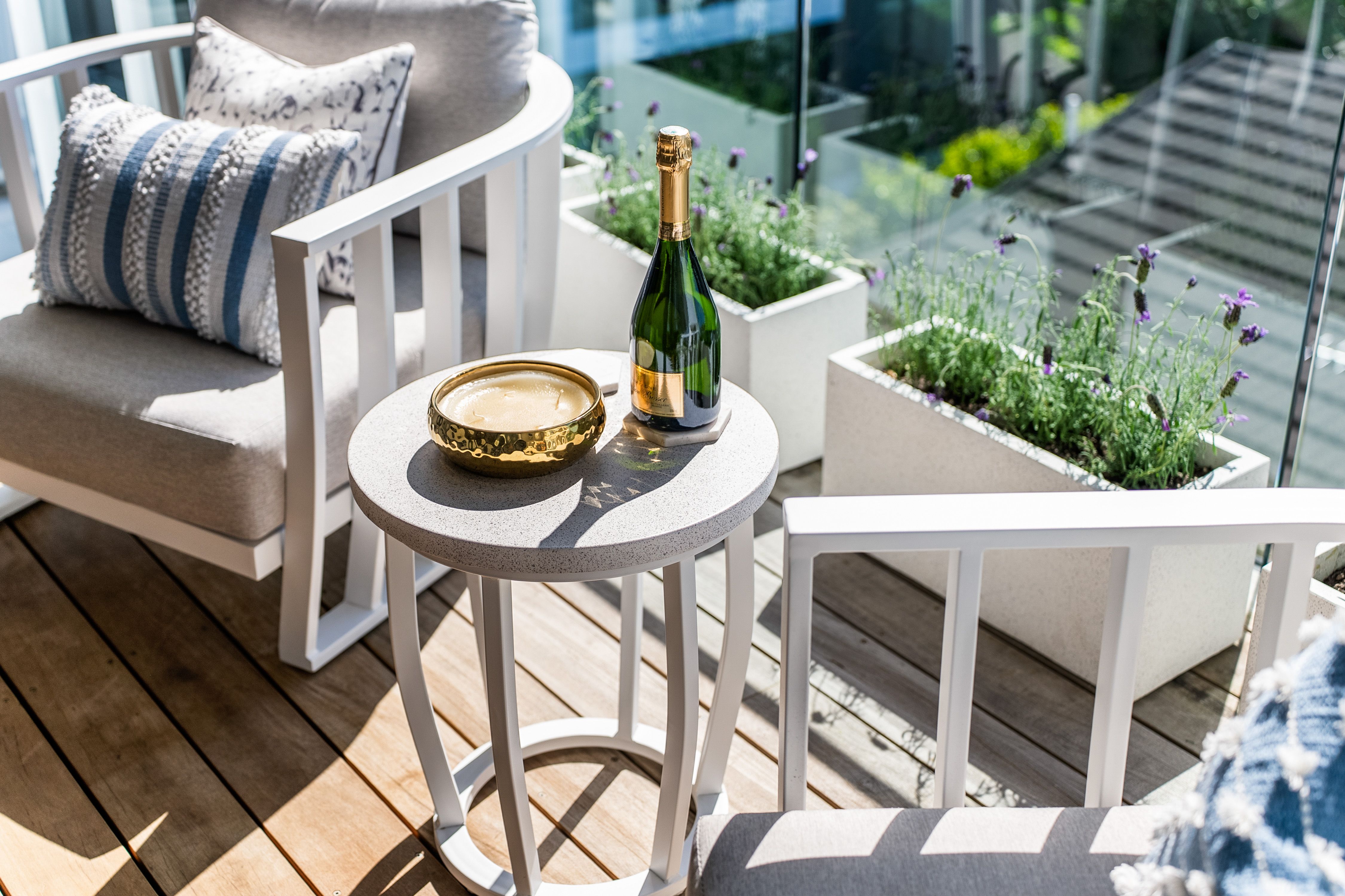 207/8A Lake Pupuke Drive, Takapuna, North Shore City