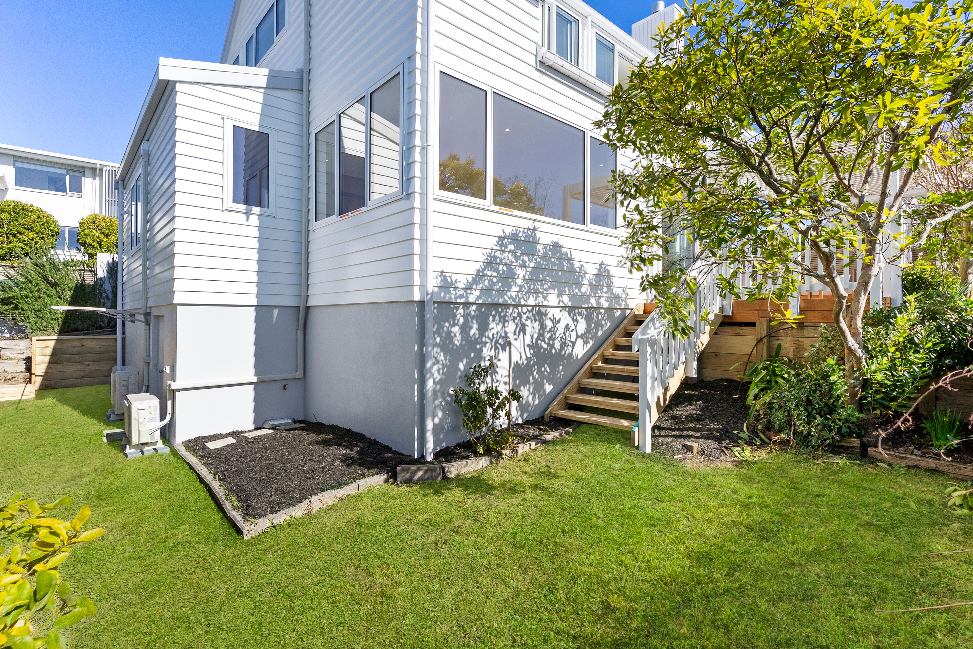 8 Brown Street, Takapuna, North Shore City