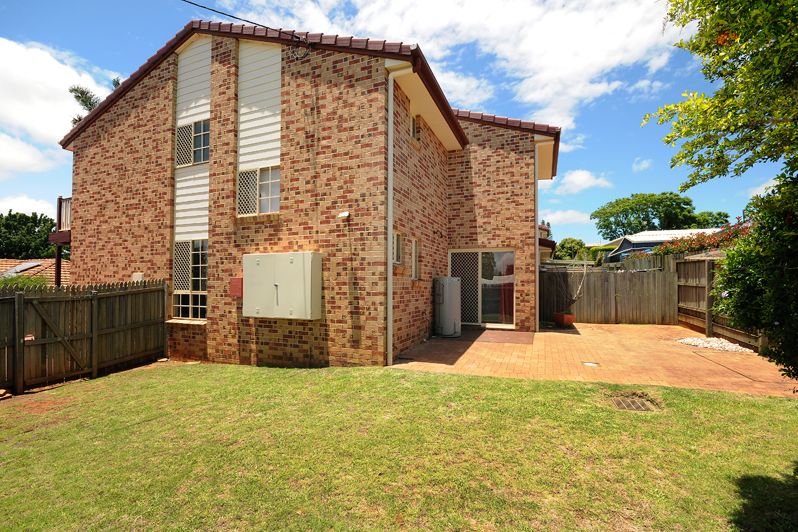 1/36 Cortess Street, Harristown, QLD 4350