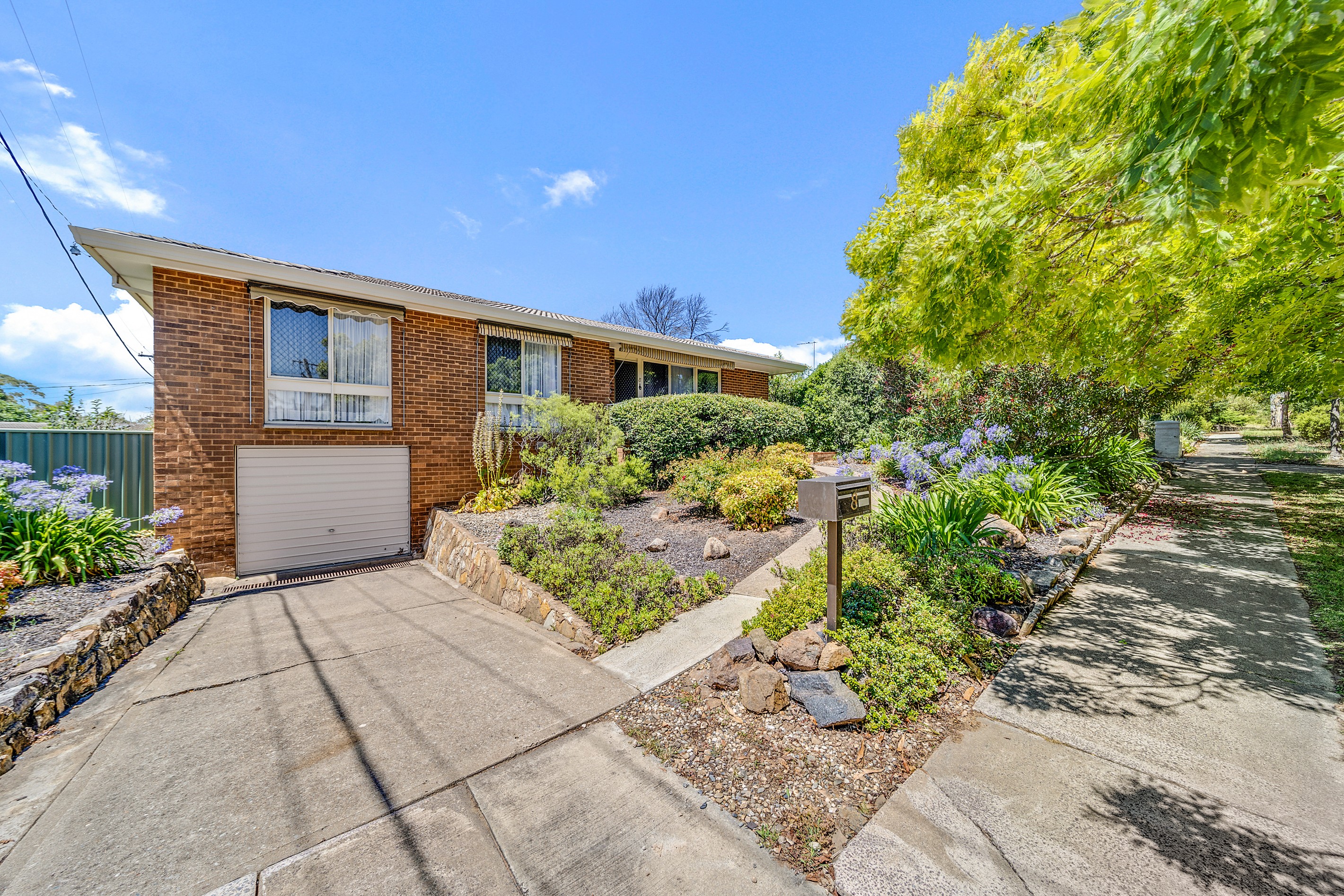 8 Tantangara Street, Duffy, ACT 2611