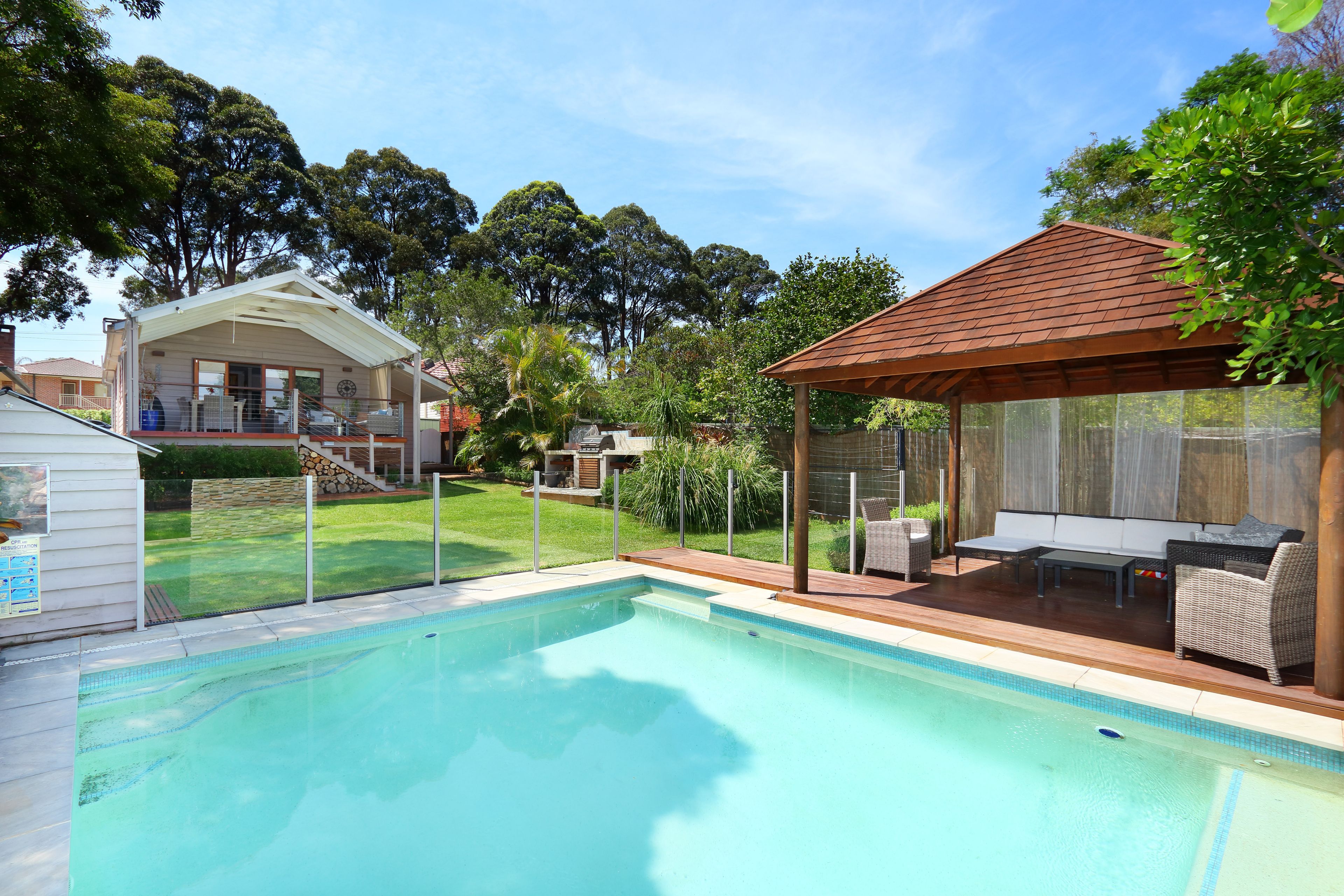 40 Gungah Bay Road, Oatley, NSW 2223