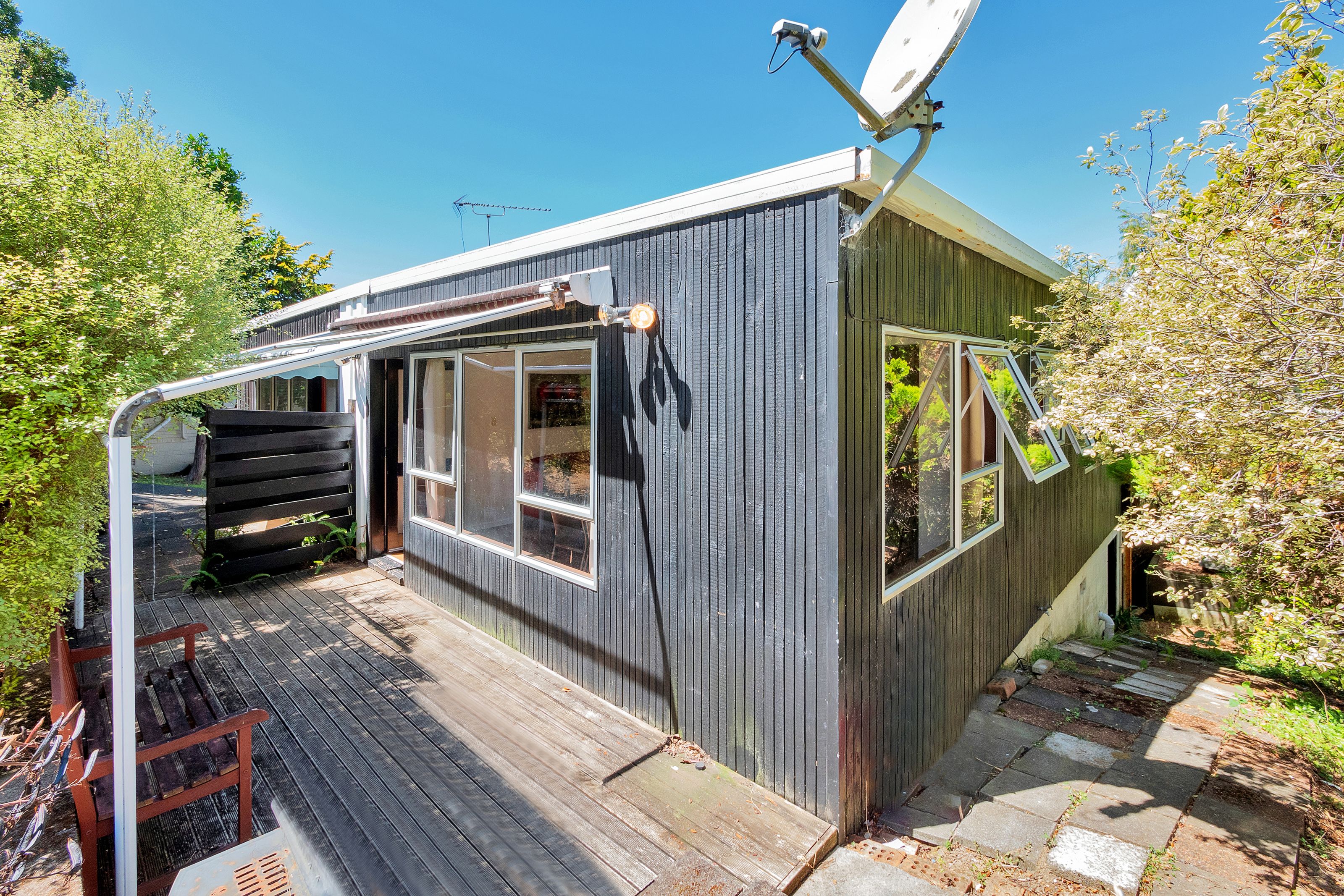 4/29 Simkin Avenue, St Johns, Auckland City
