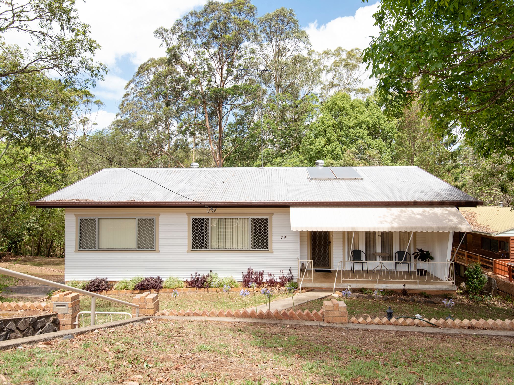 74 Invercauld Road