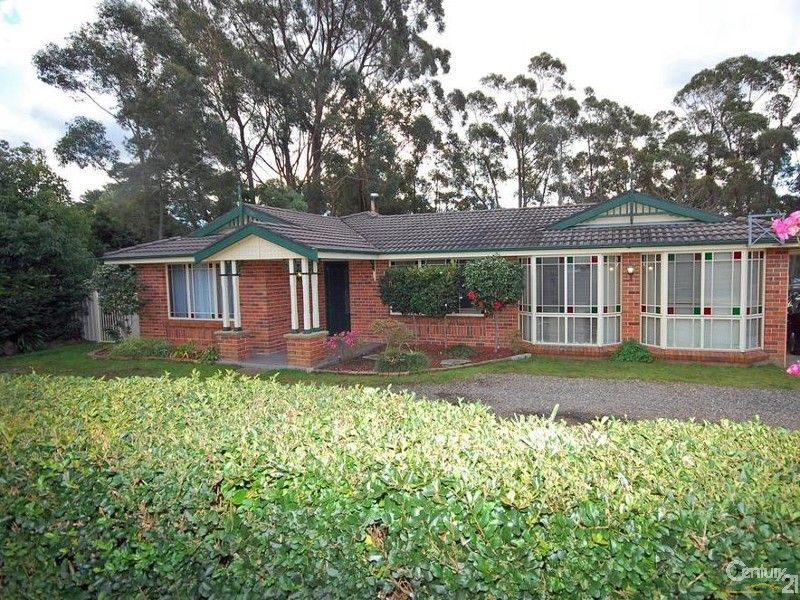 16 Yerelda Street, Colo Vale NSW 2575