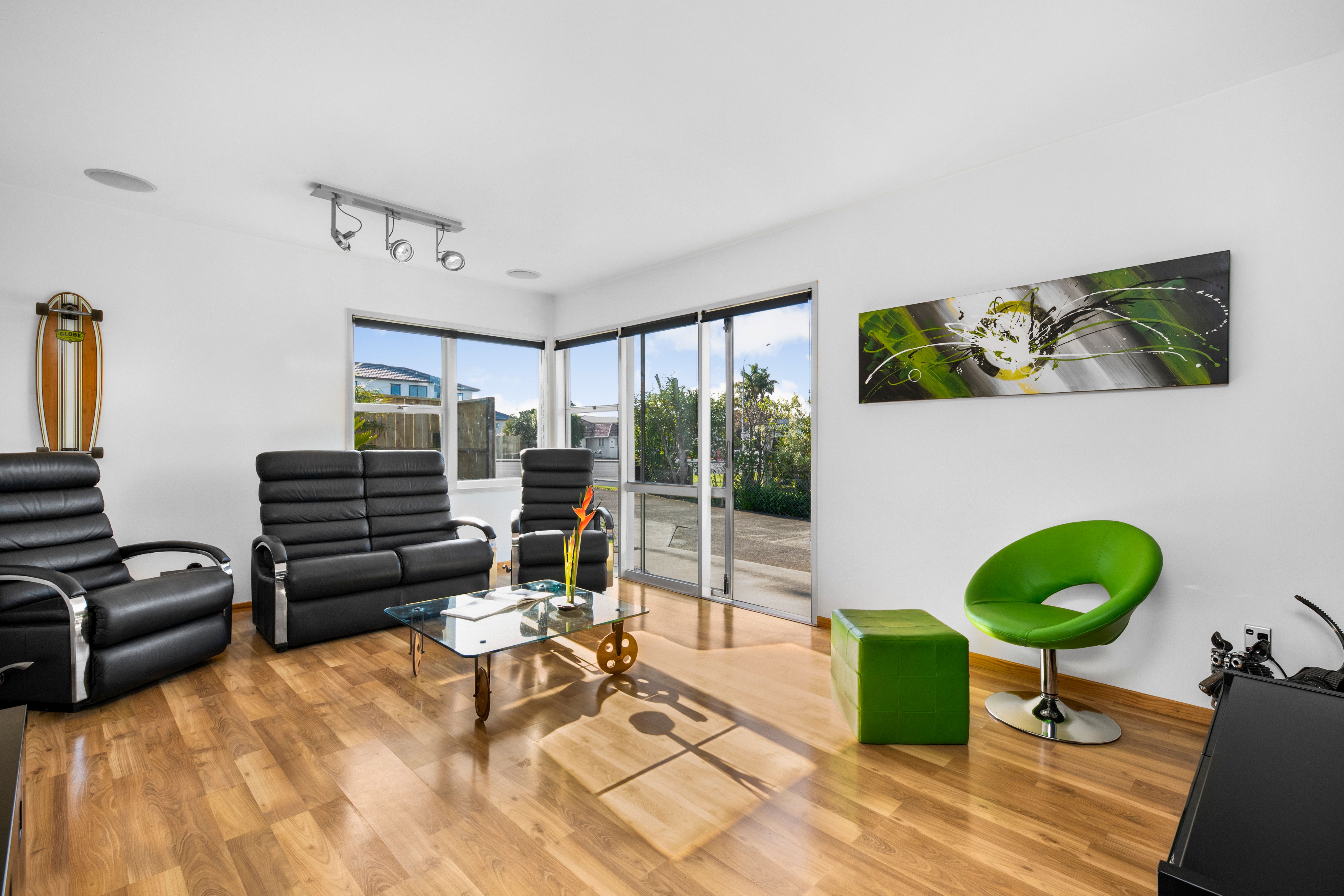 1/307 Pakuranga Road, Pakuranga, Manukau City
