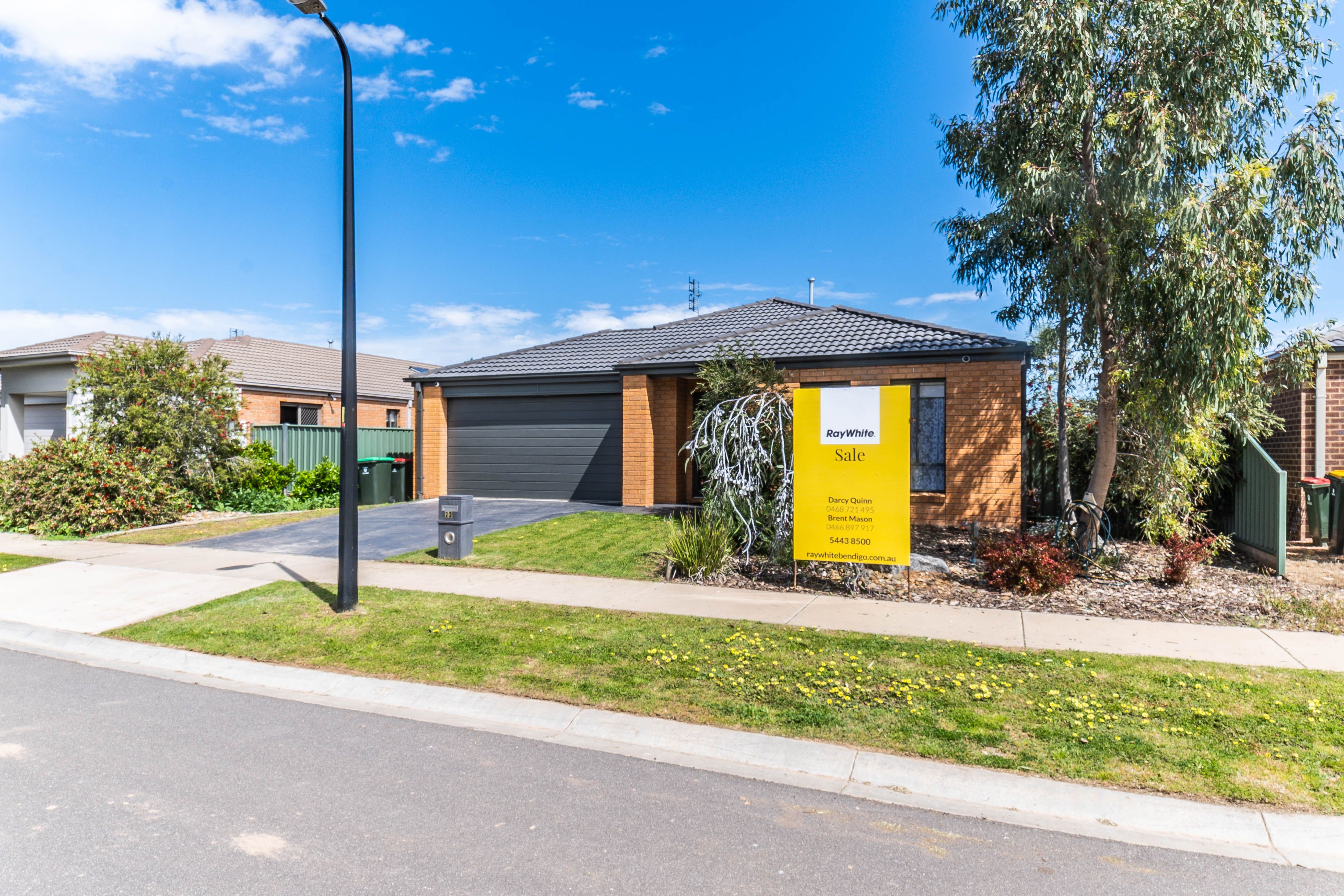 23 Caulfield Drive, Ascot, VIC 3551