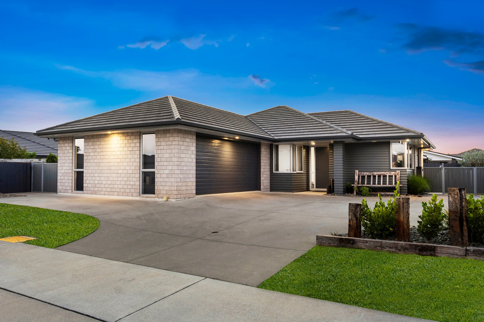 22 Rainey Crescent, Papamoa Beach, Tauranga City