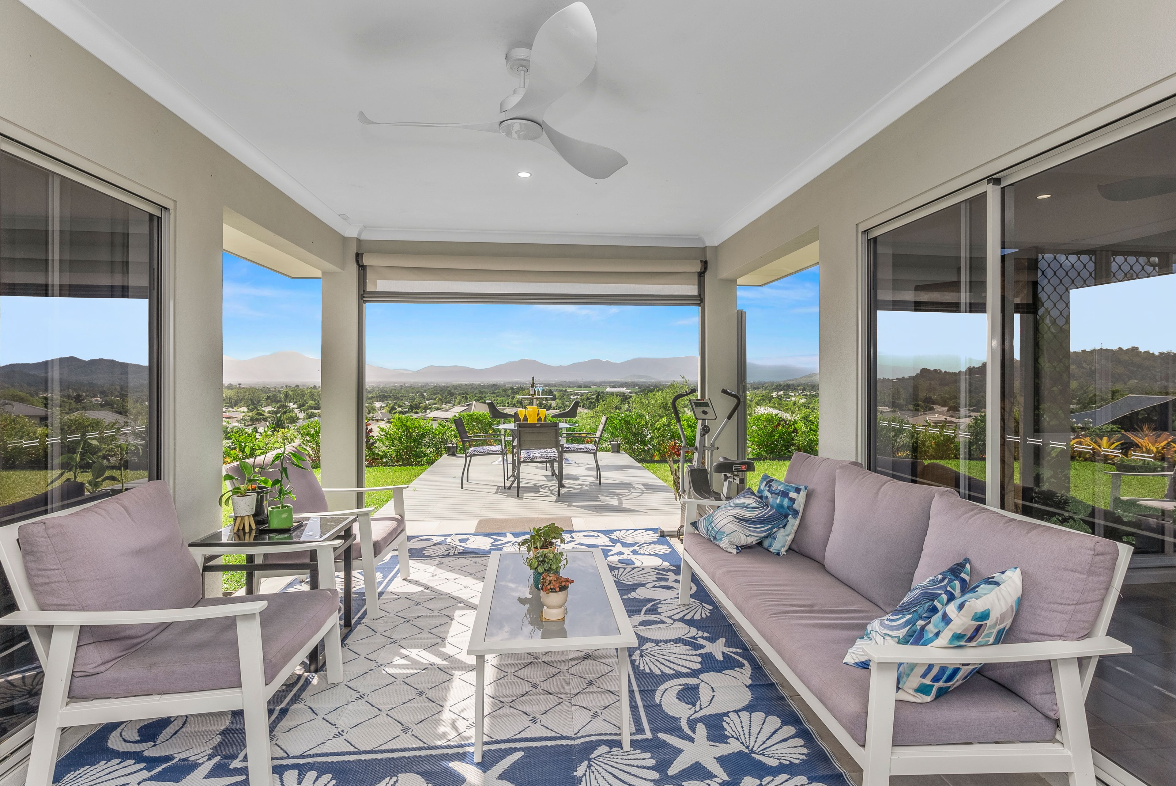 13 Greenridge Street, Bentley Park, QLD 4869