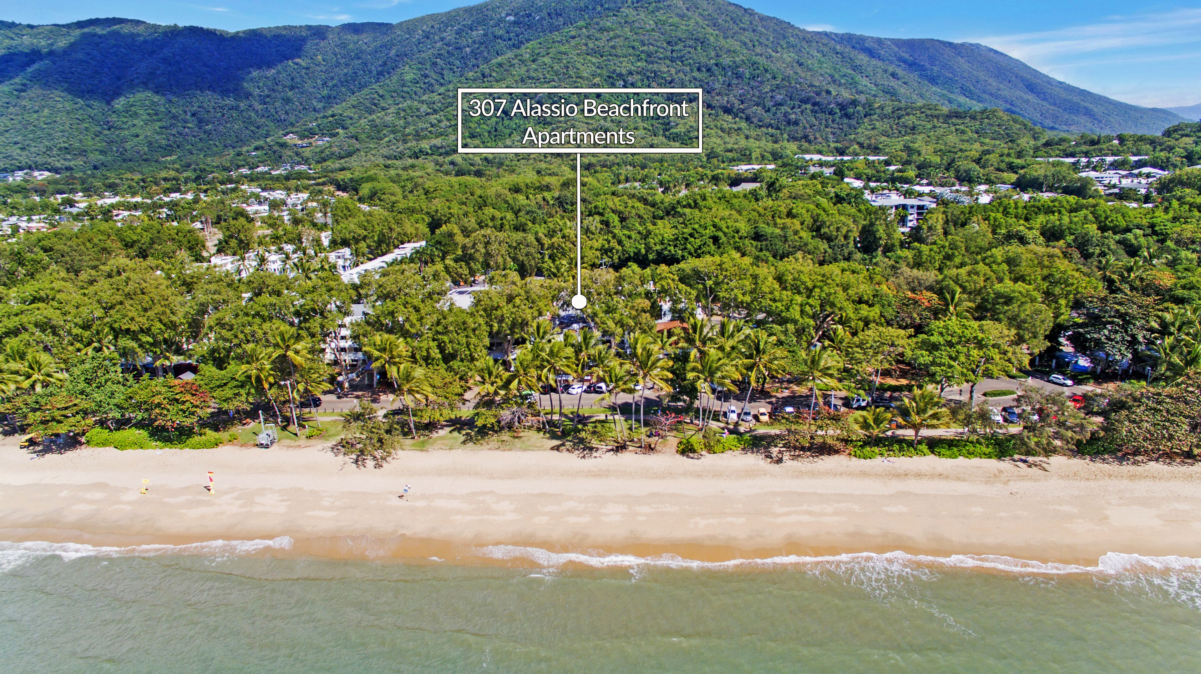 26/139-143 Williams Esplanade, Palm Cove, QLD 4879