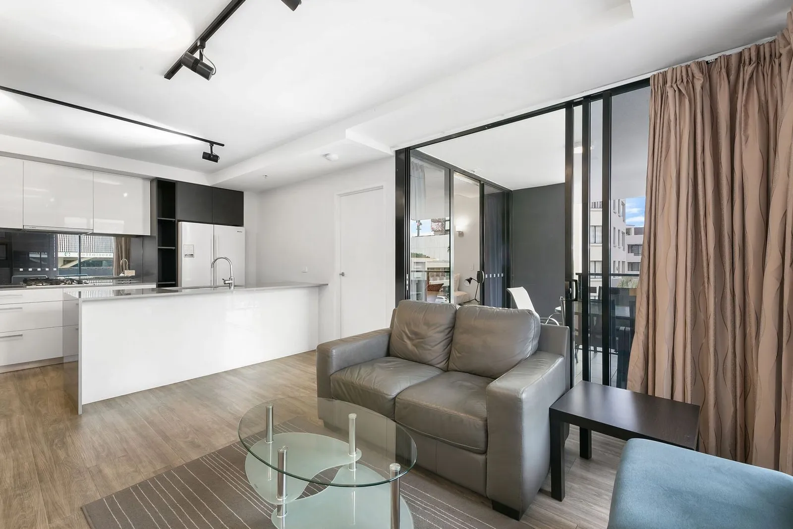 2017/9 Edmondstone Street, South Brisbane