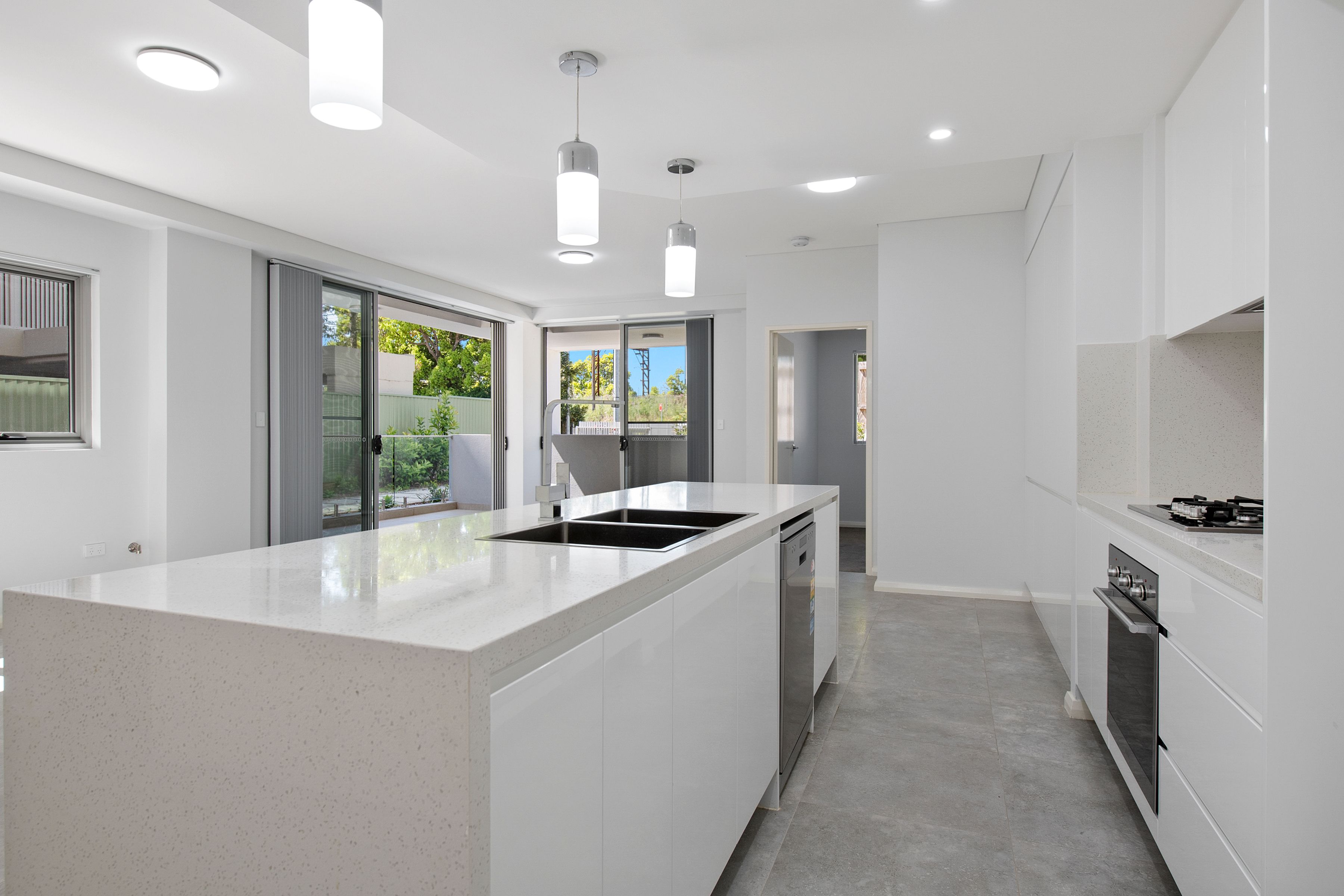 3/443-445 Pacific Highway, Asquith, NSW 2077