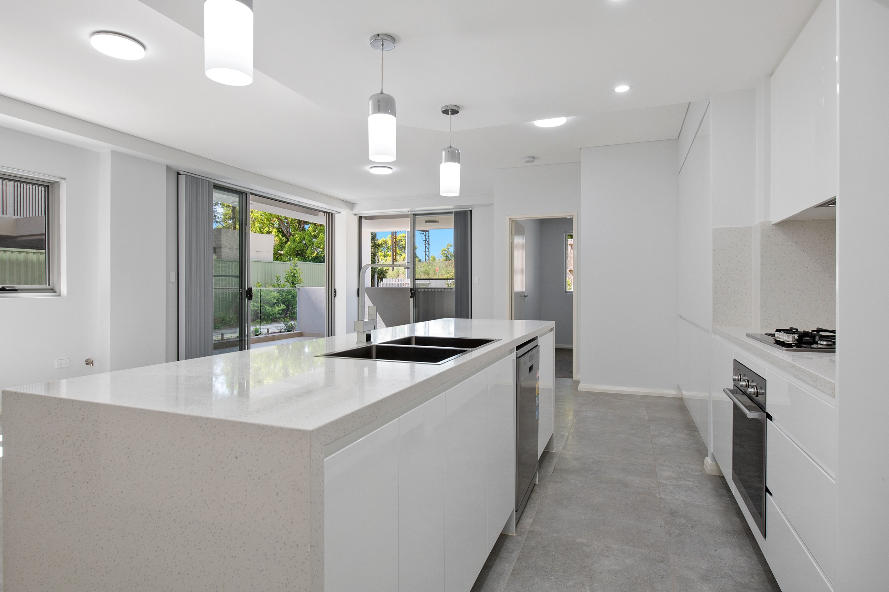 3/443-445 Pacific Highway, Asquith, NSW 2077