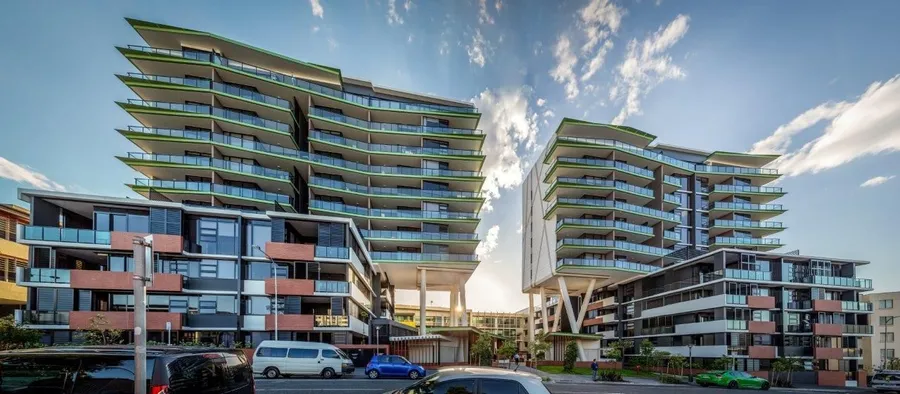 2017/9 Edmondstone Street, South Brisbane