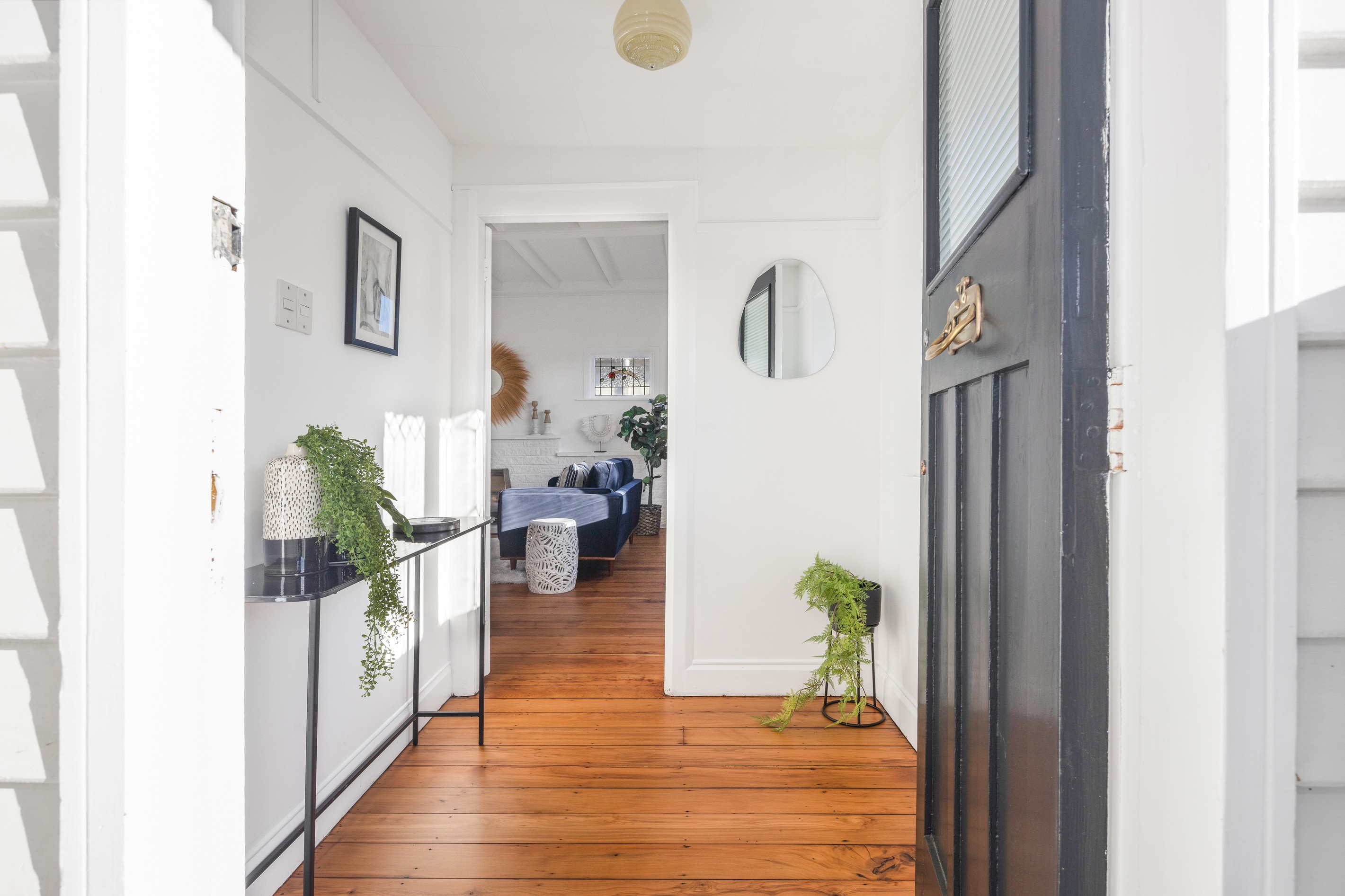 52 Puru Crescent, Lyall Bay, Wellington City