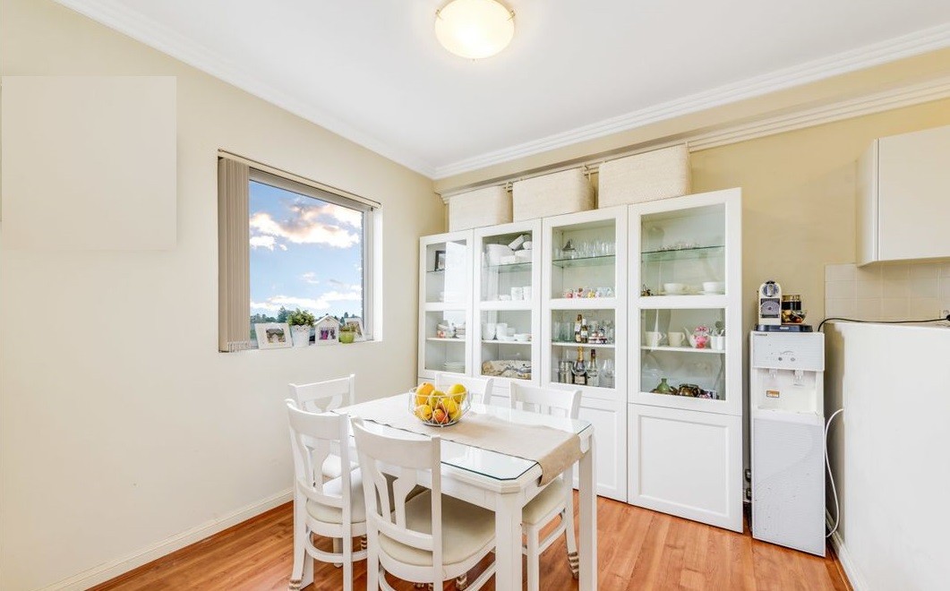 43/320A LIVERPOOL Road, Enfield, NSW 2136