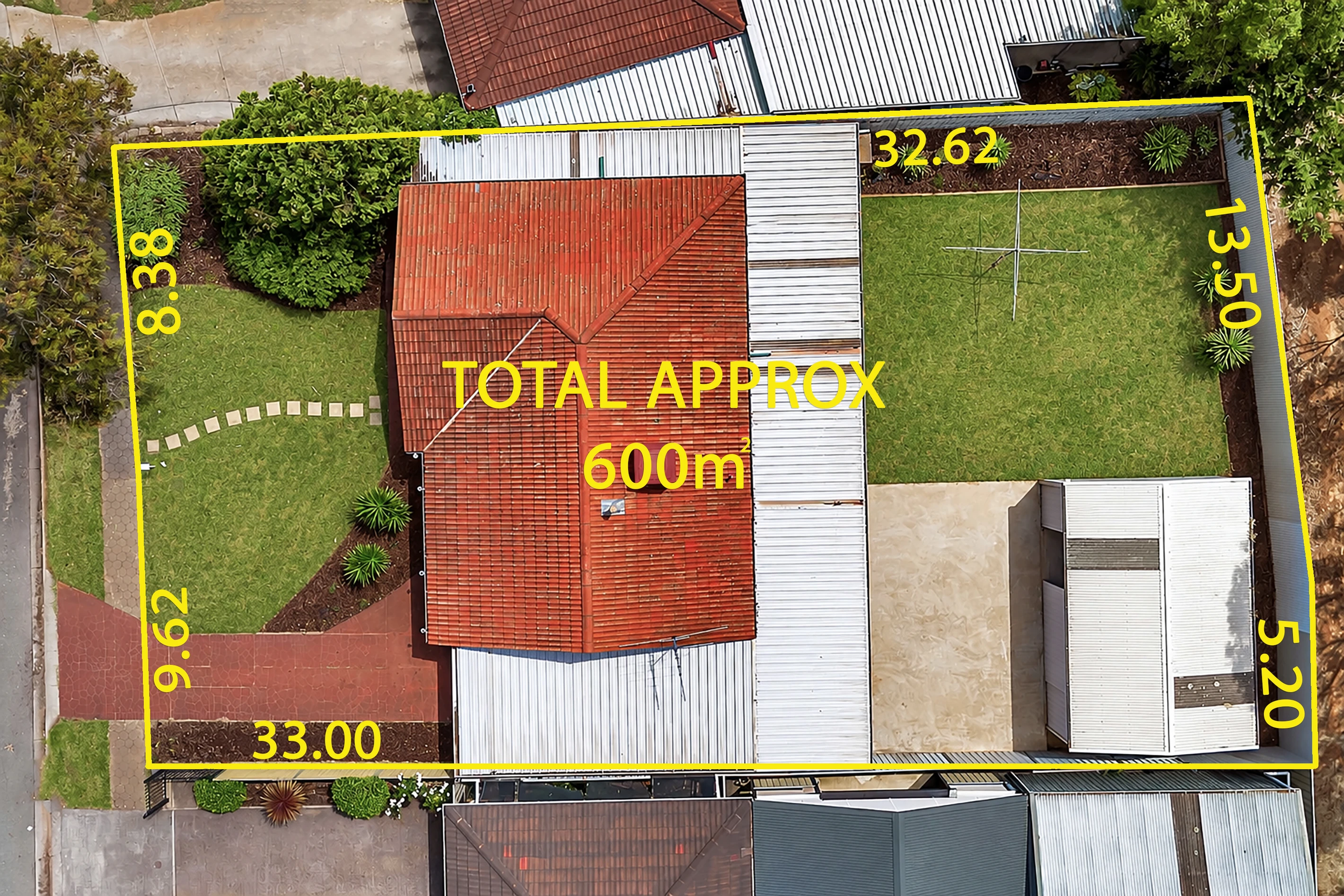 132 Andrew Smith Drive, Parafield Gardens, SA 5107