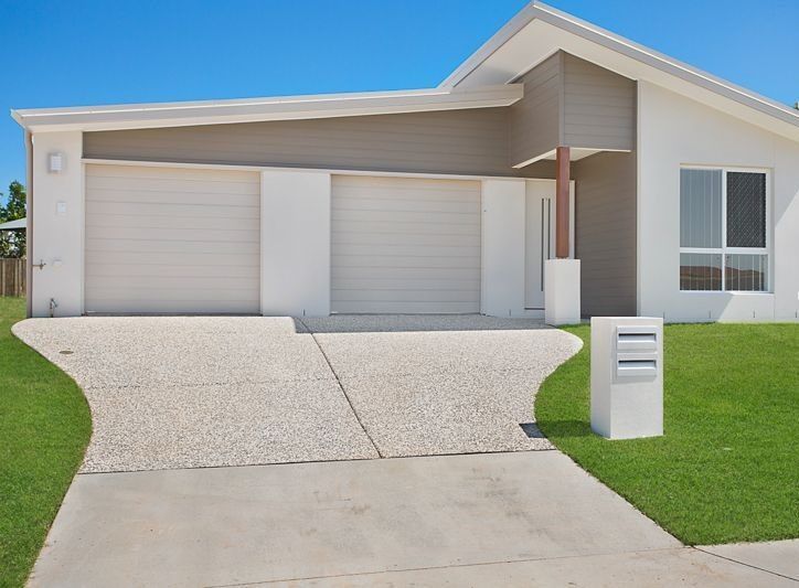 64 Benham Avenue, Kallangur QLD 4503