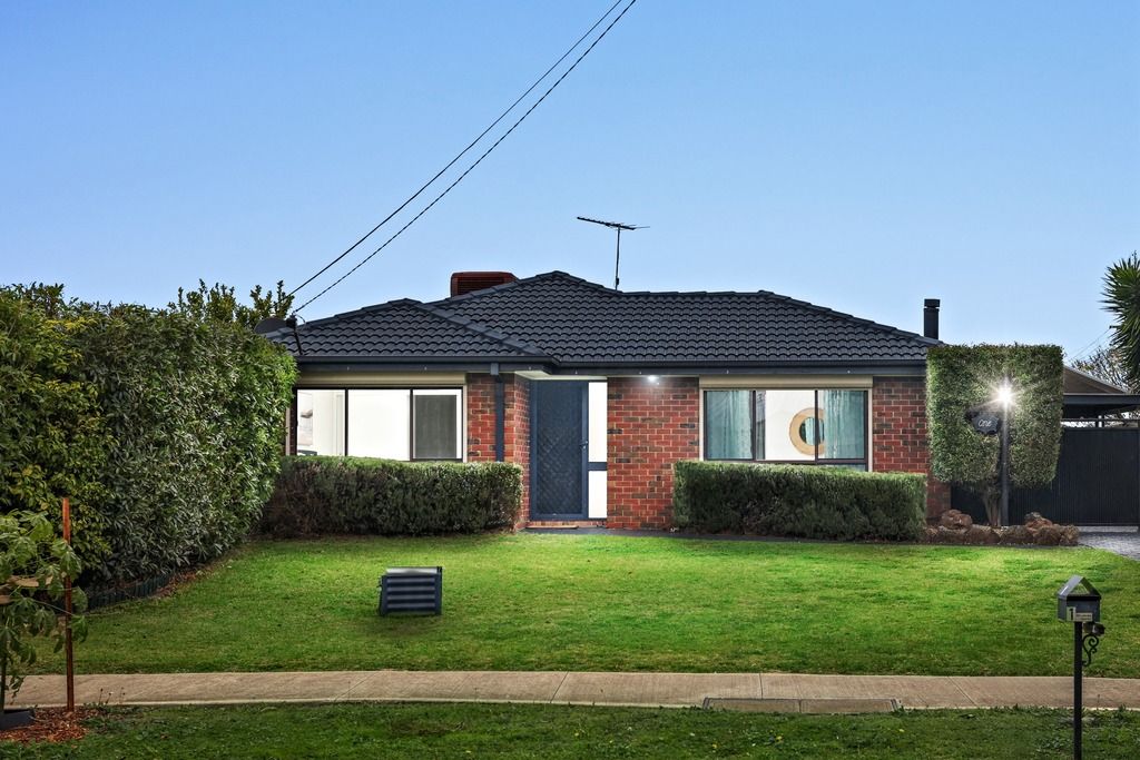 1 Queensbury Way, Werribee, VIC 3030