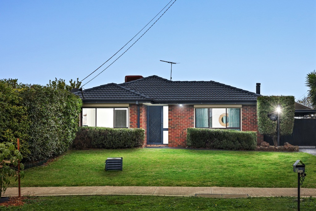 1 Queensbury Way, Werribee, VIC 3030
