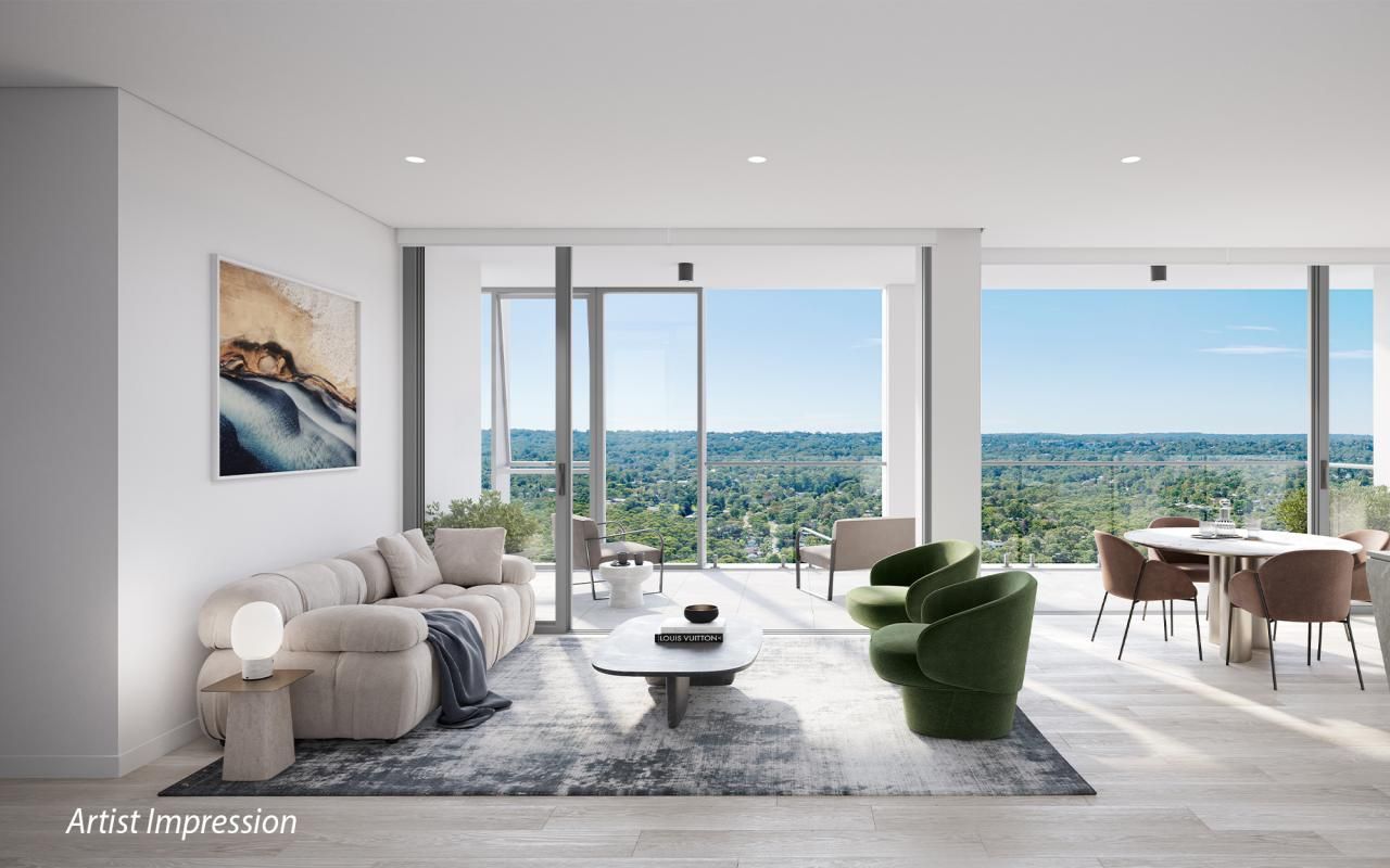 100 Talavera Road, Macquarie Park NSW 2113