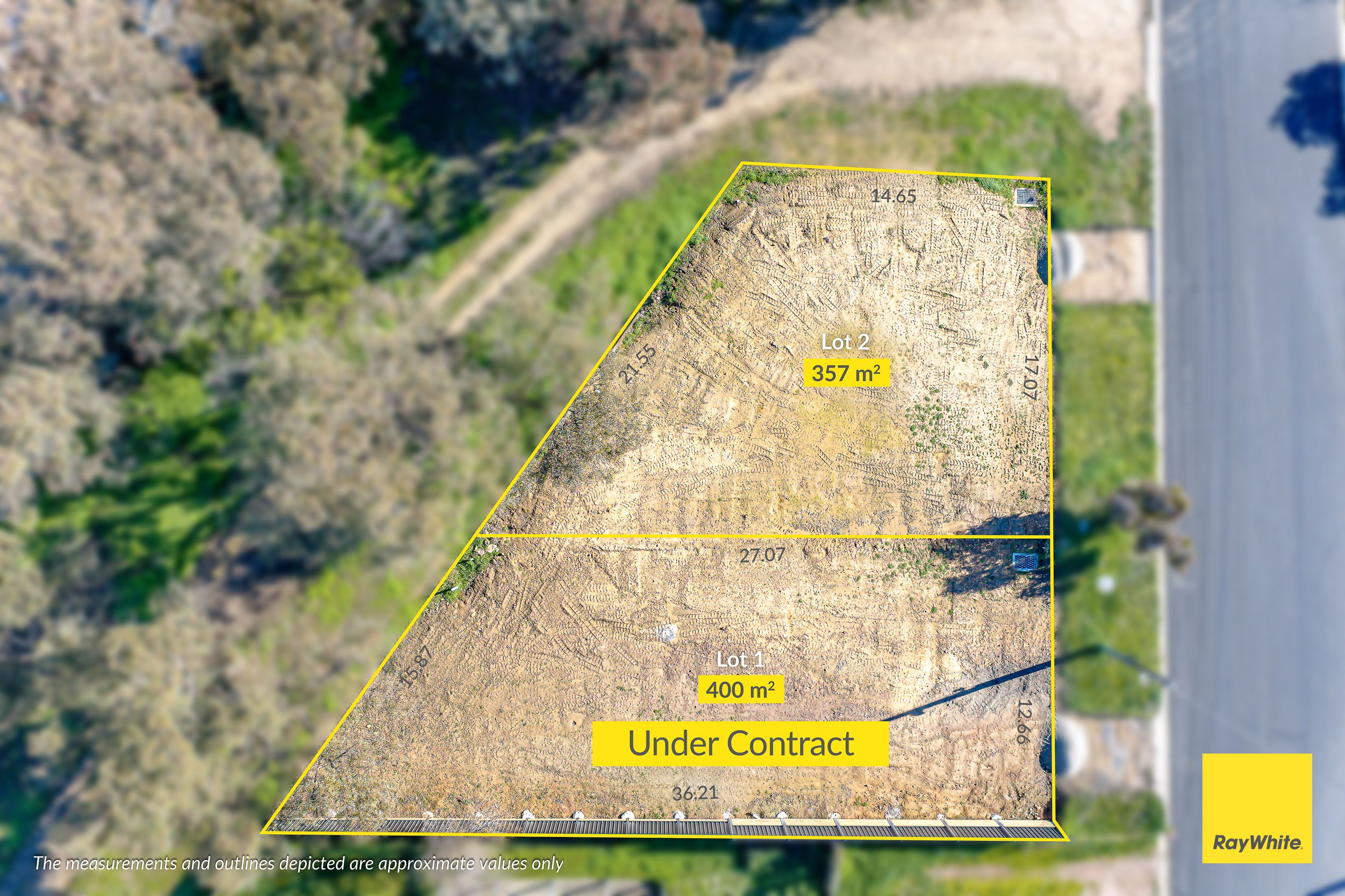 8 Towers Street — photo from Ray White Bendigo