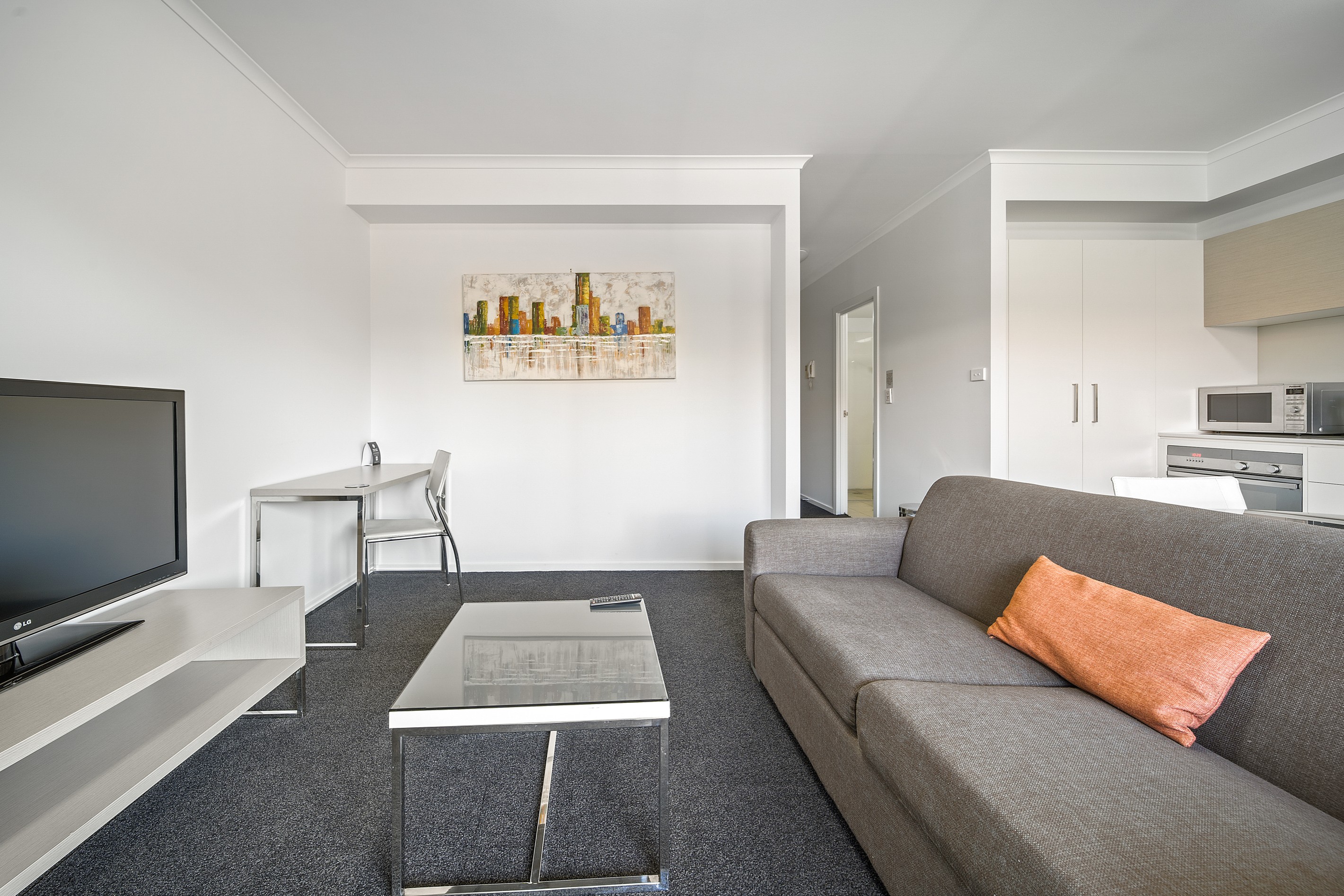 102/150 Anketell Street, Greenway, ACT 2900
