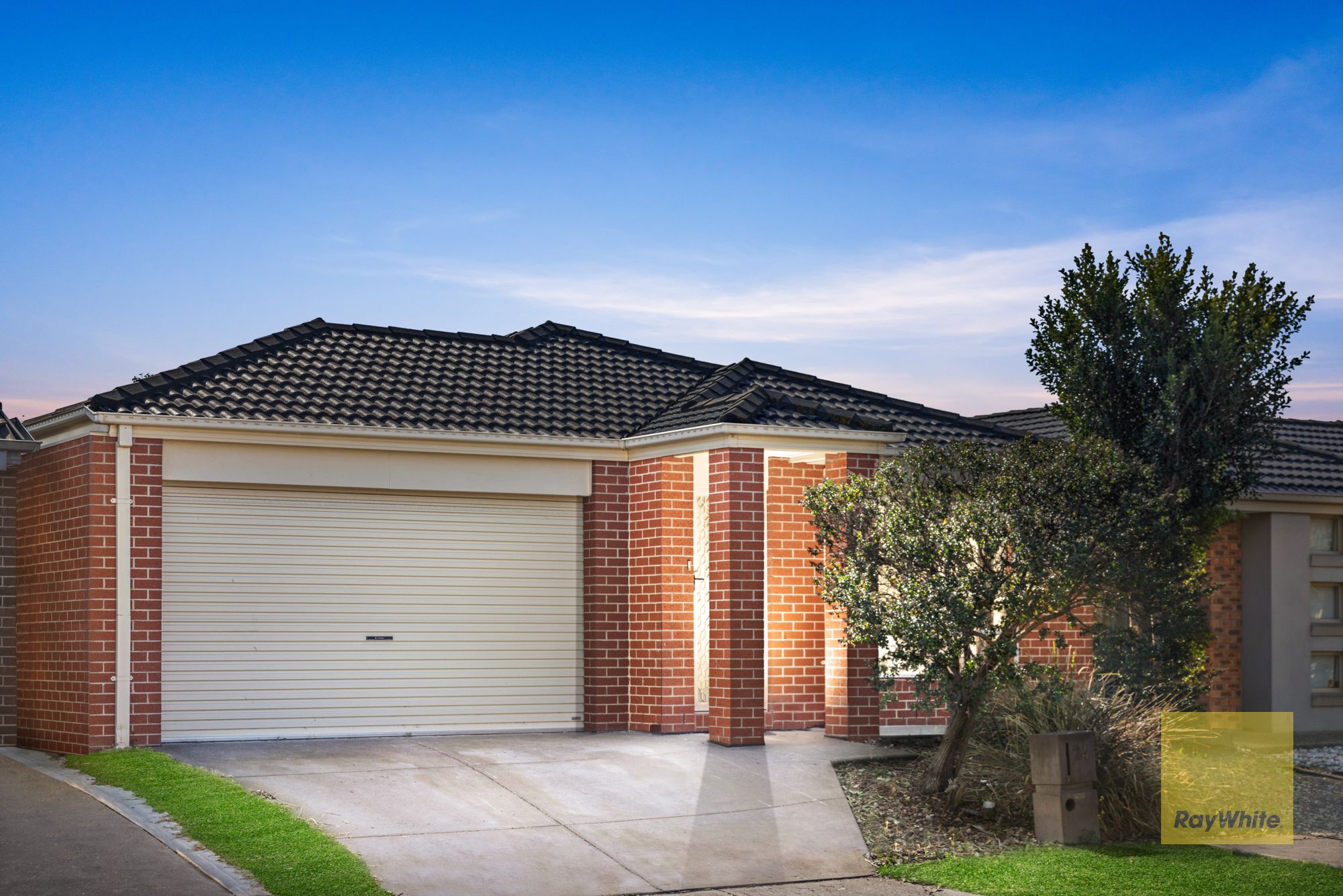 24 Loxwood Court, Deer Park, VIC 3023