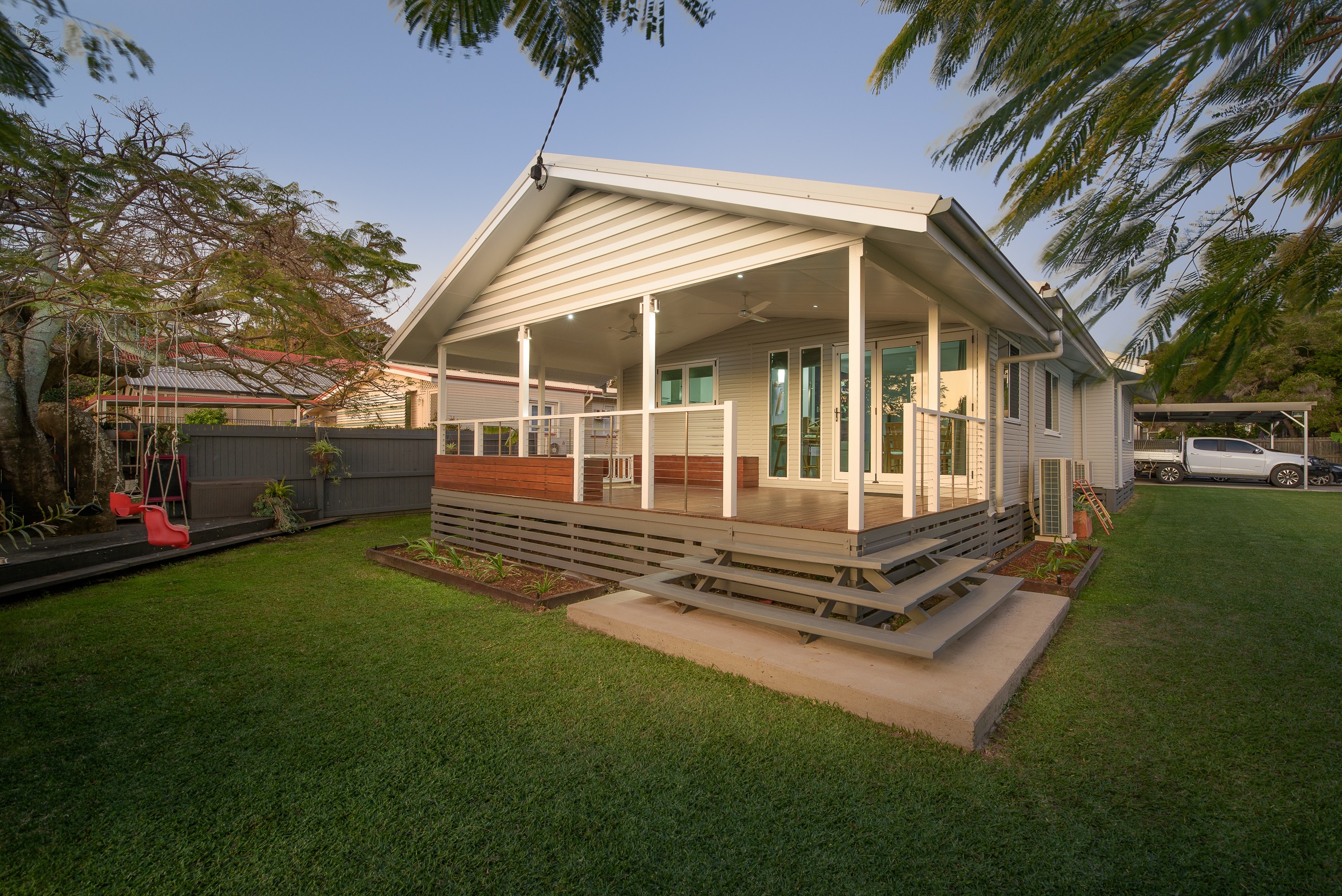 9 Witt Street, West Gladstone, QLD 4680