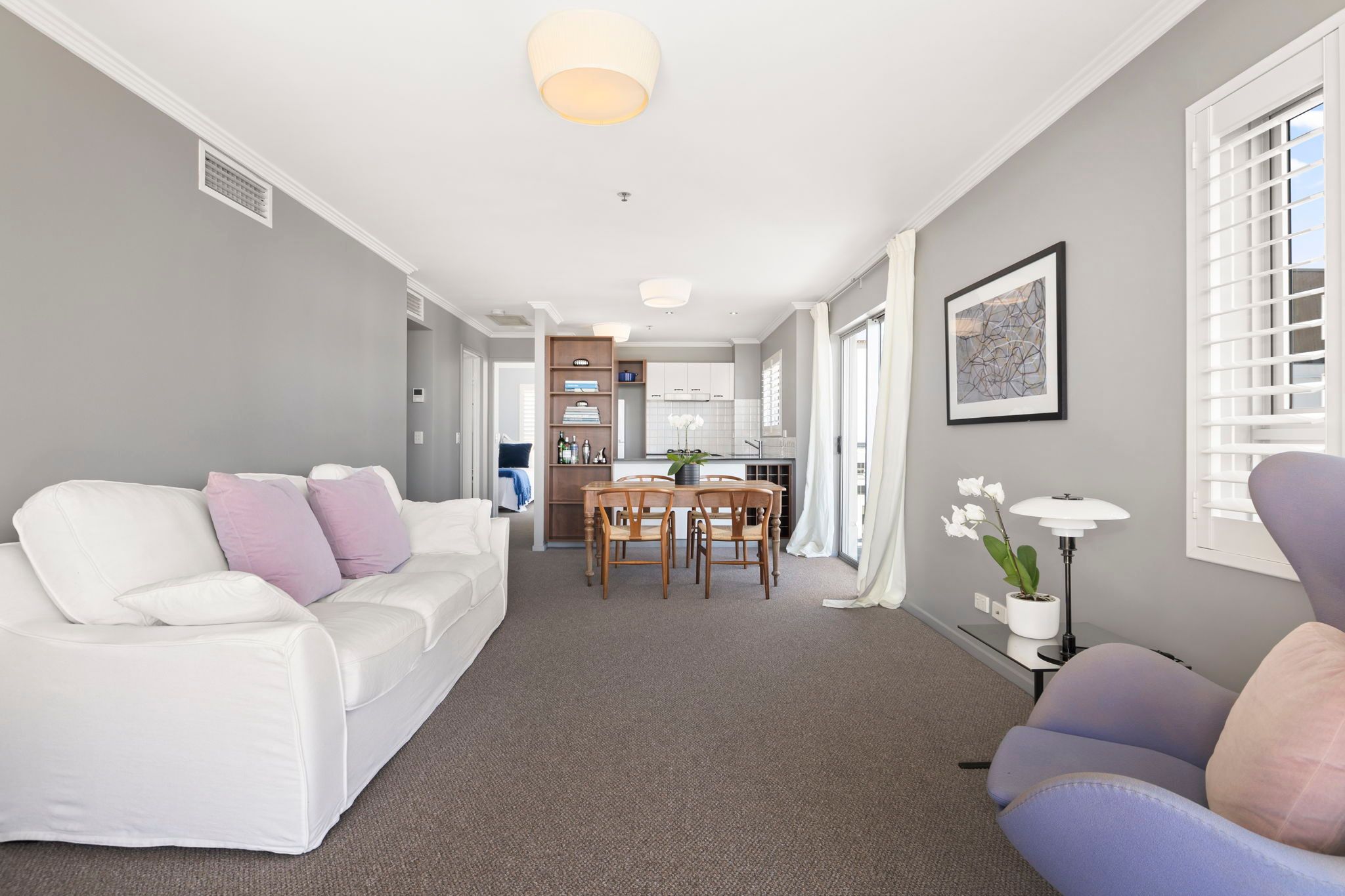 1901/347 Ann Street, Brisbane City, QLD 4000