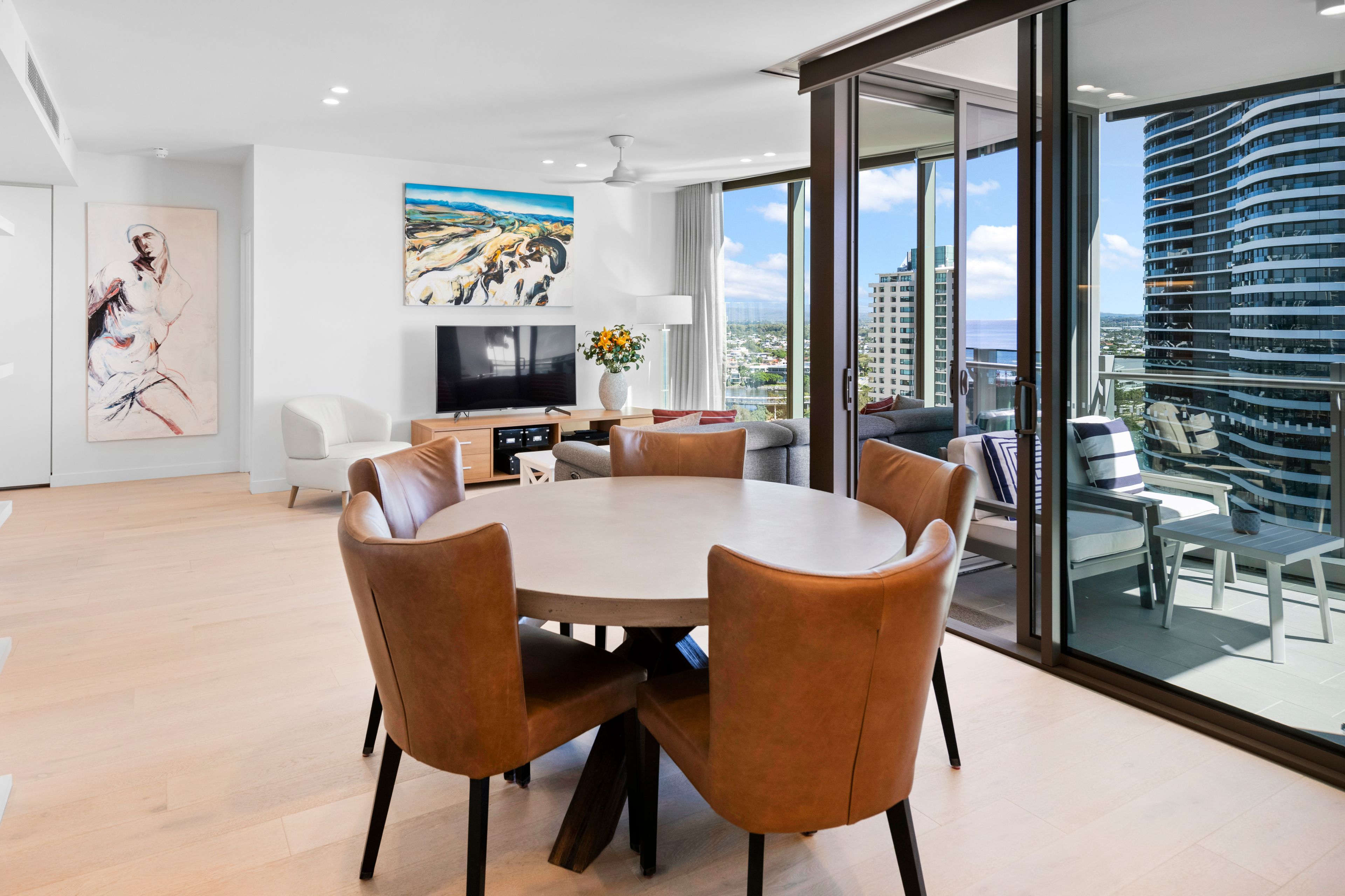 1508/12 Philip Avenue, Broadbeach, QLD 4218