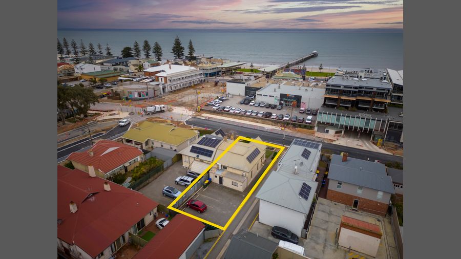 Commercial Medical/Consulting Property Sold Henley Beach, SA 204 Military Road Commercial Medical/Consulting Property Sold Henley Beach, SA 204 Military Road