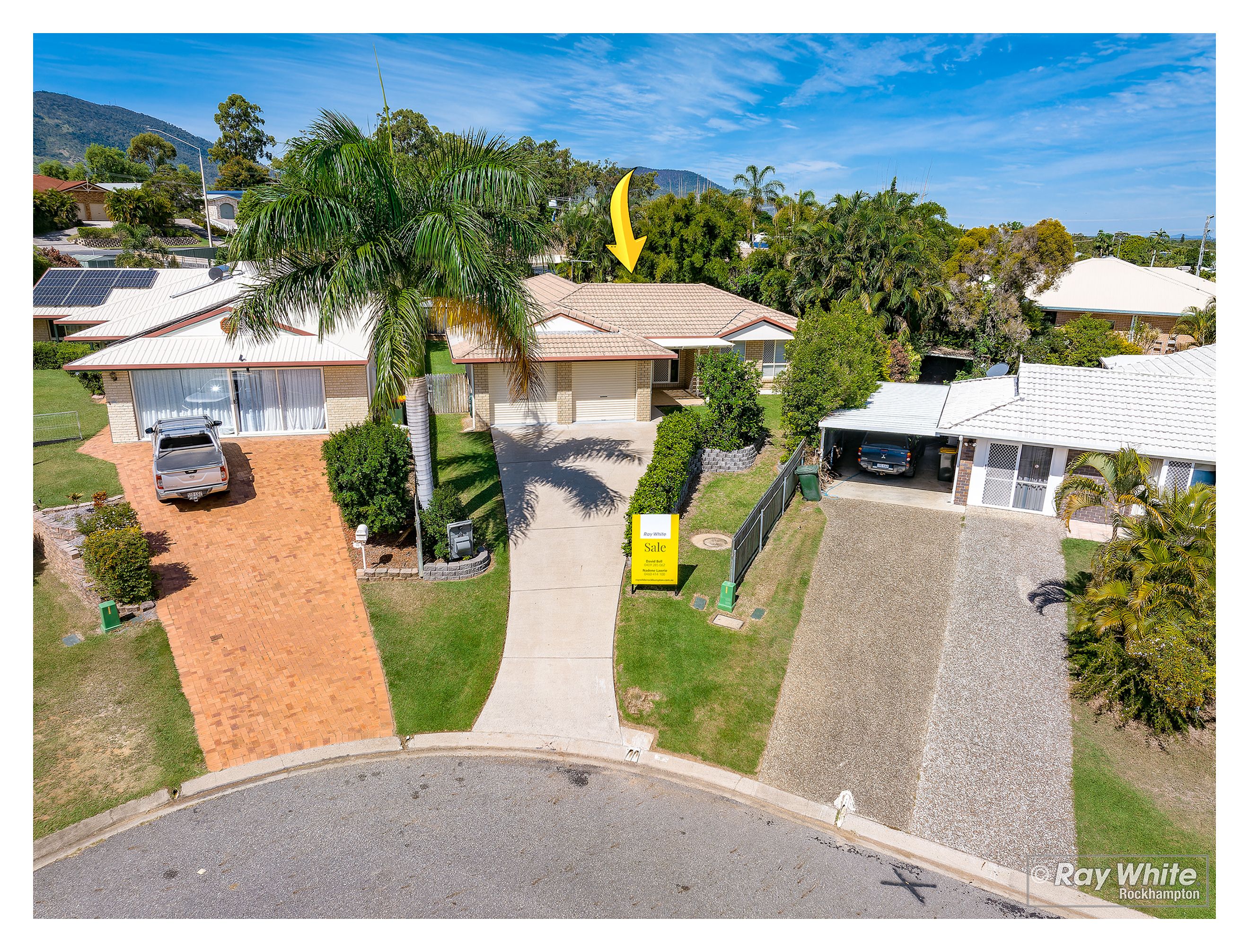 8 McFie Street, Norman Gardens, QLD 4701