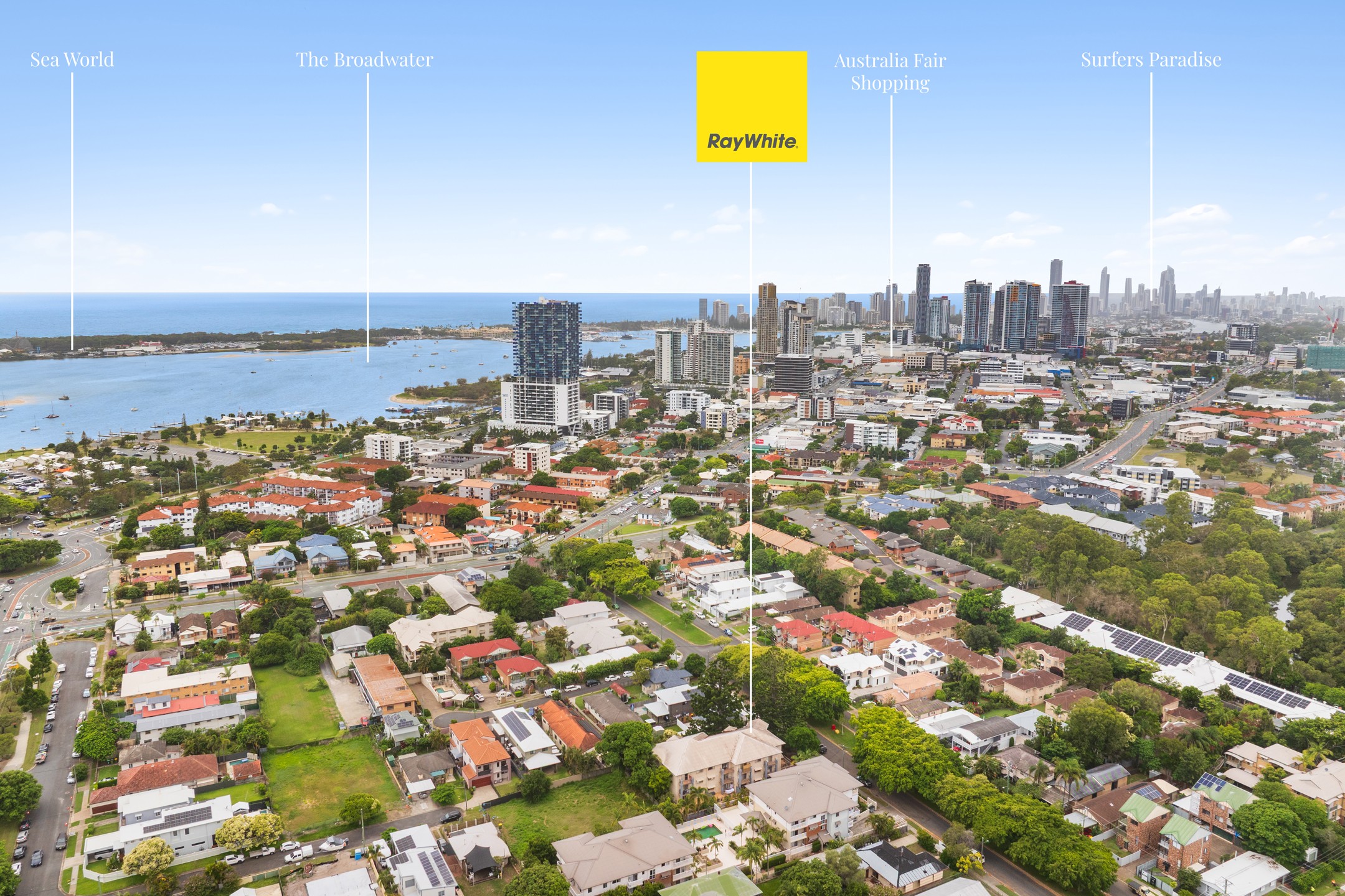 5/25 Walton Street, Southport, QLD 4215