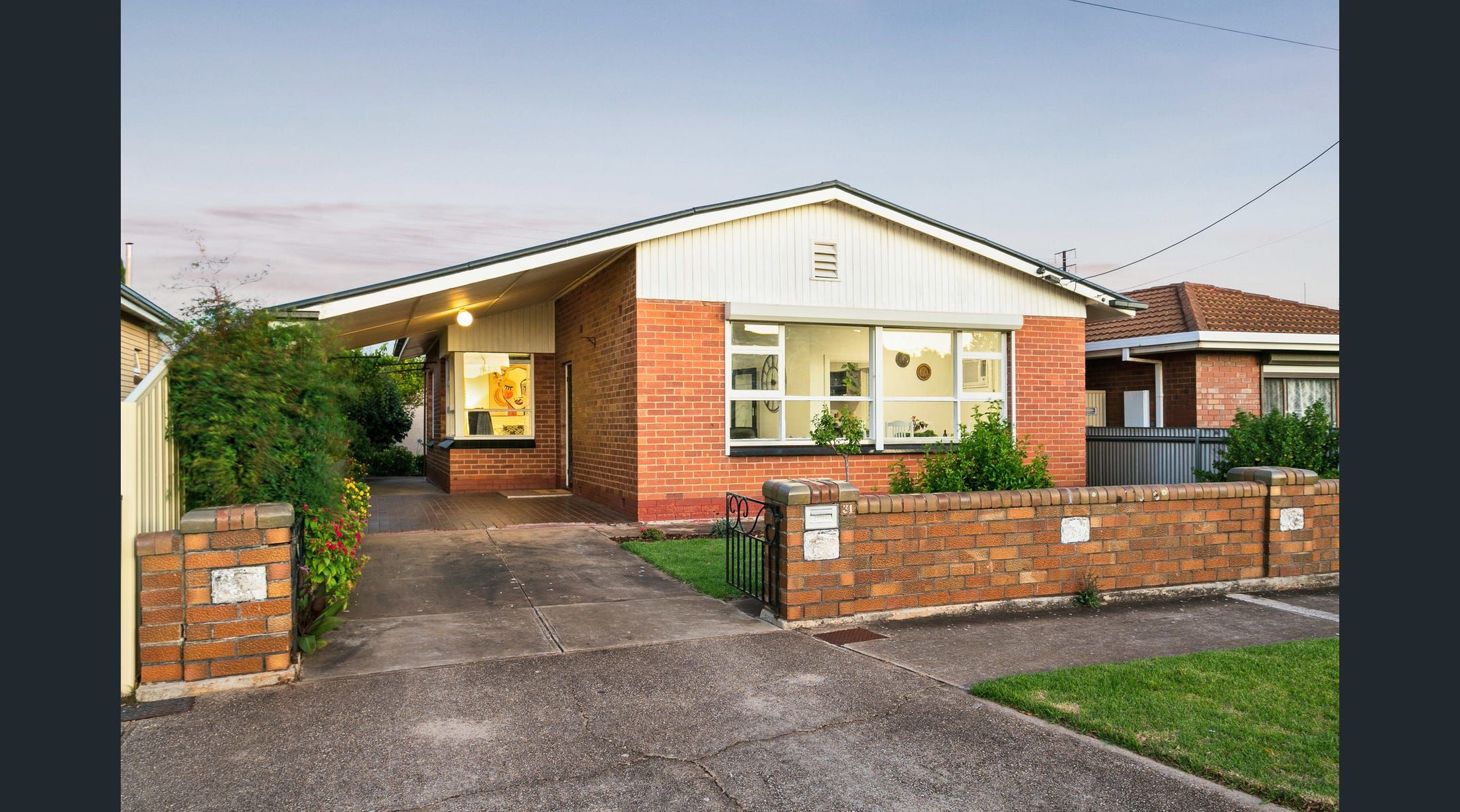 31 Cedar Avenue — photo from Ray White Port Adelaide