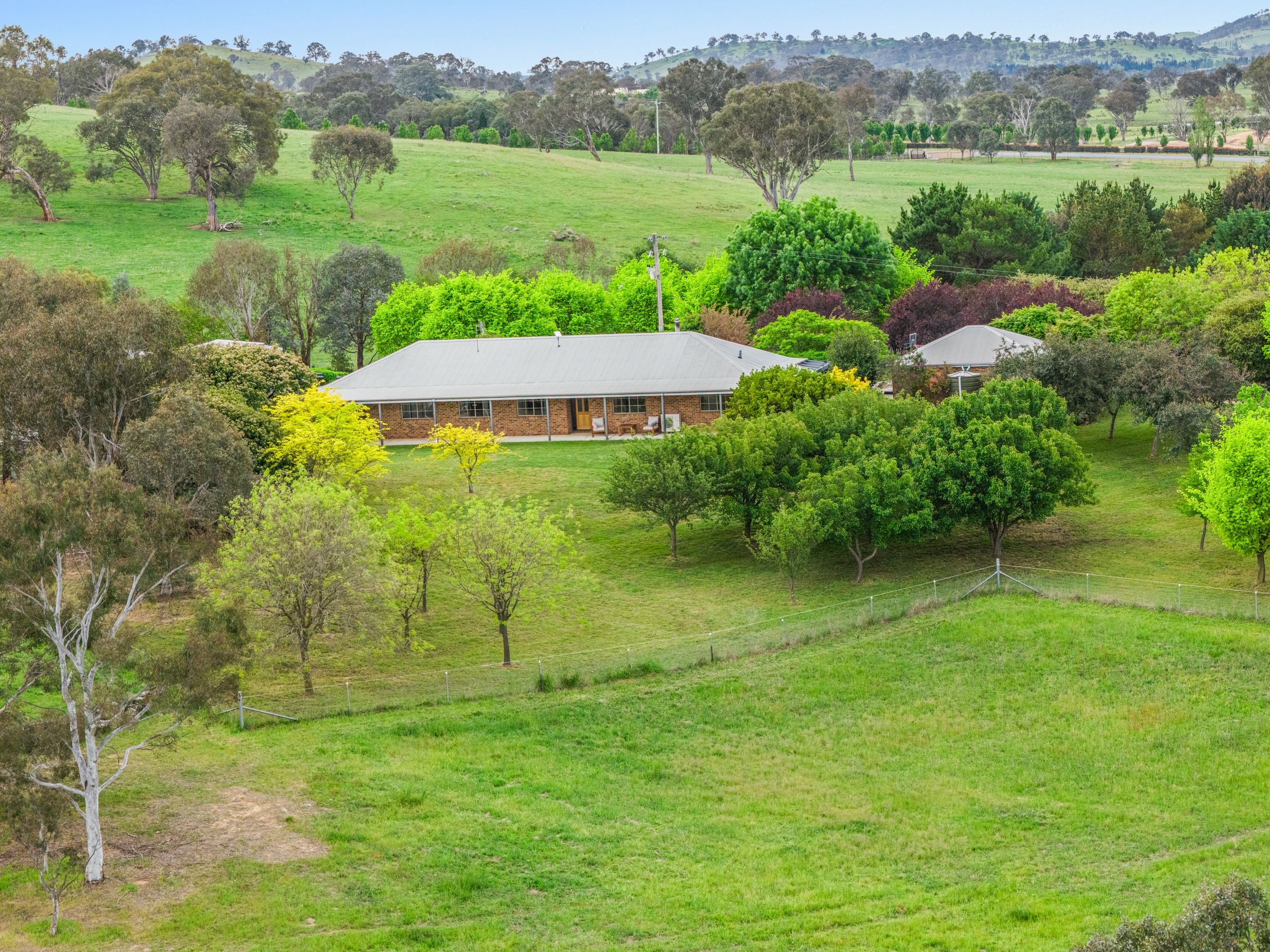 28 Gooroomon Ponds Road, Wallaroo NSW 2618