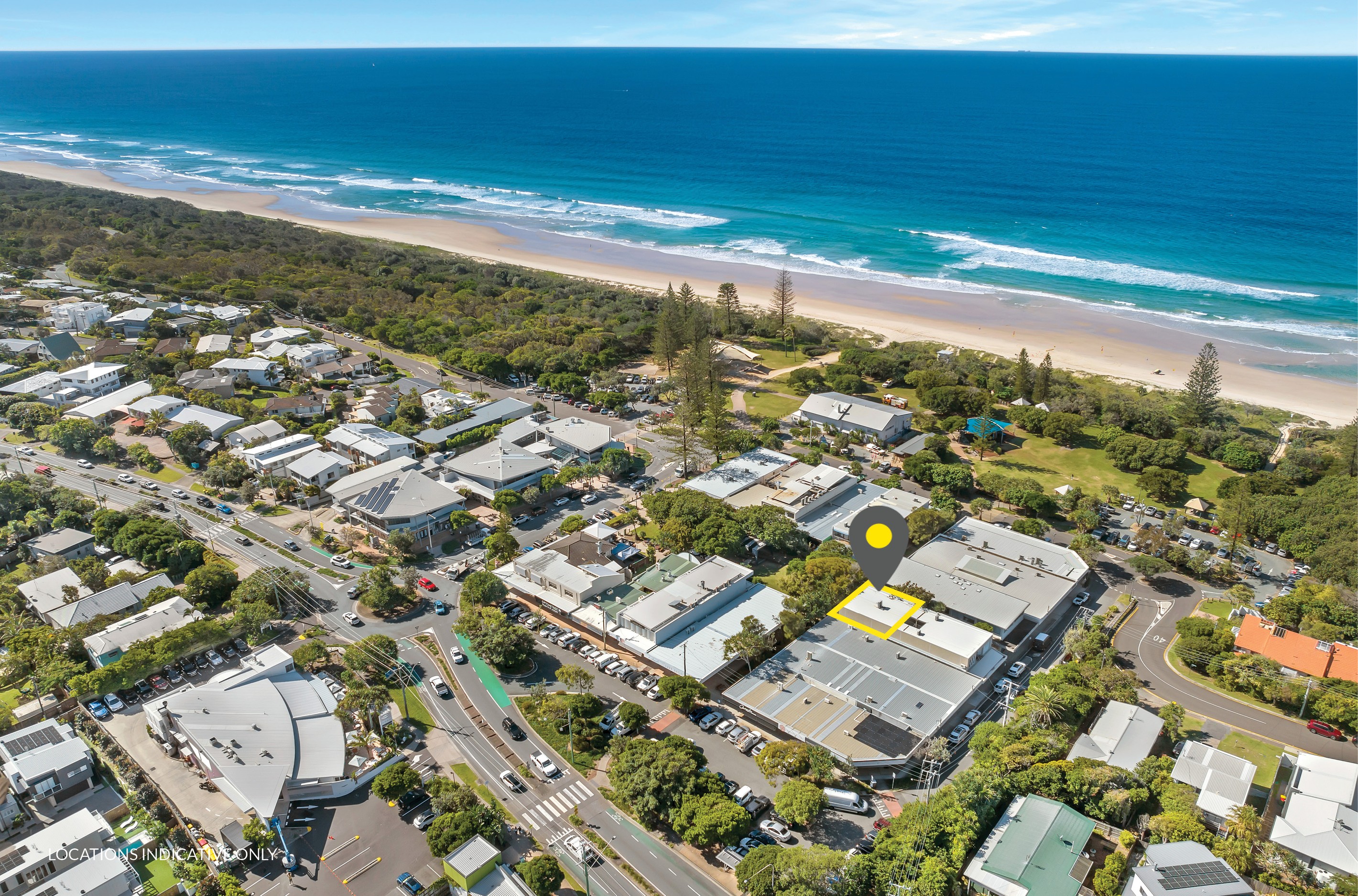 3 & 4/8 Grebe Street, Peregian Beach, QLD 4573