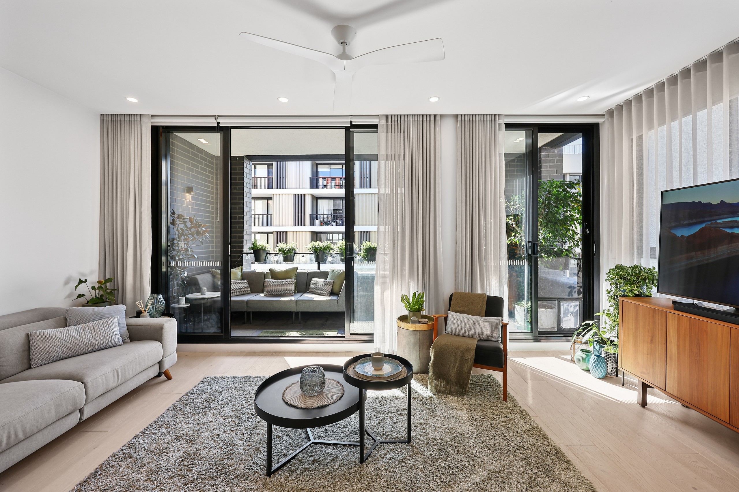 2307/1 Metters Street, Erskineville, NSW 2043