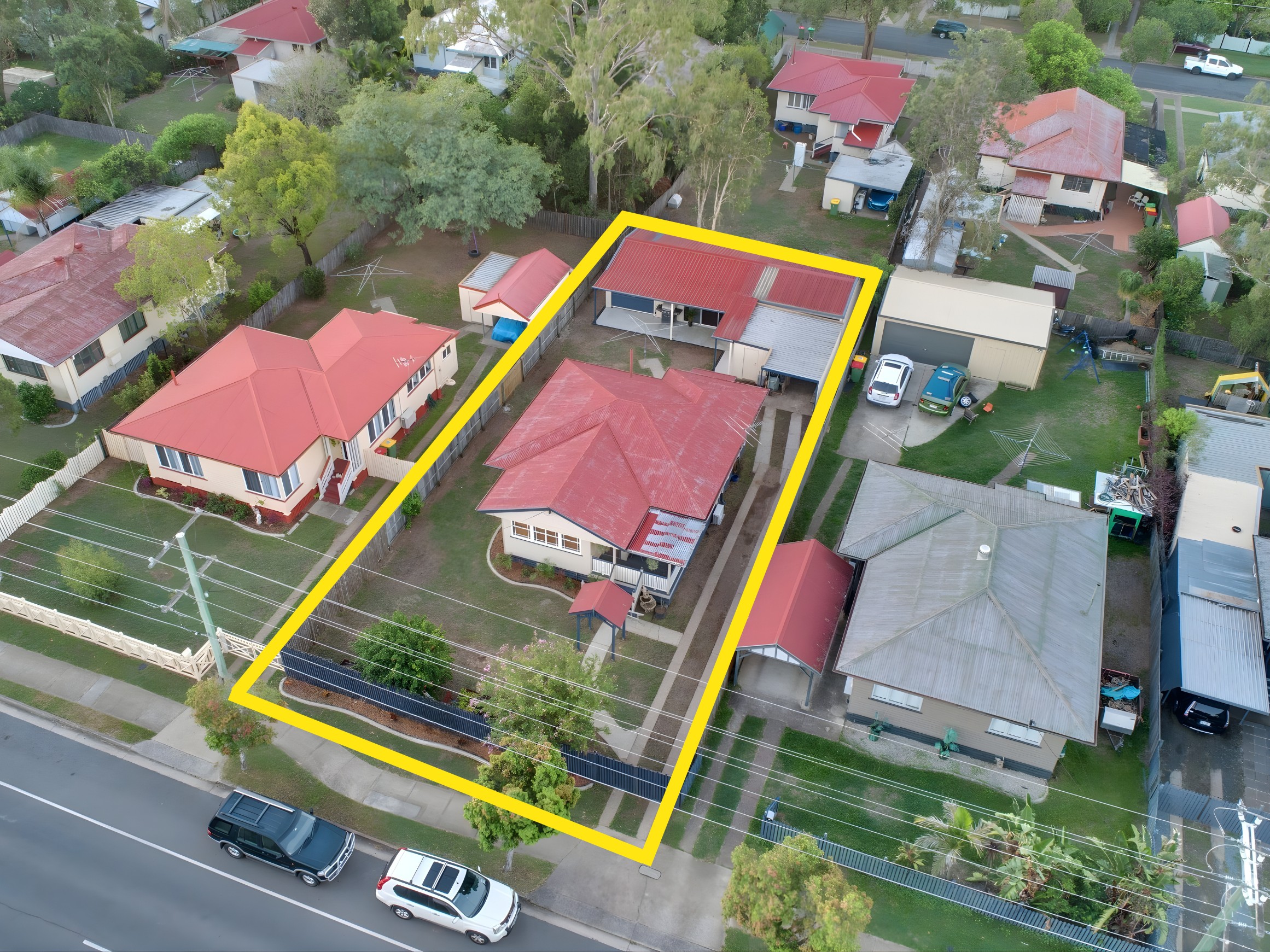 33 Toongarra Road, Leichhardt, QLD 4305