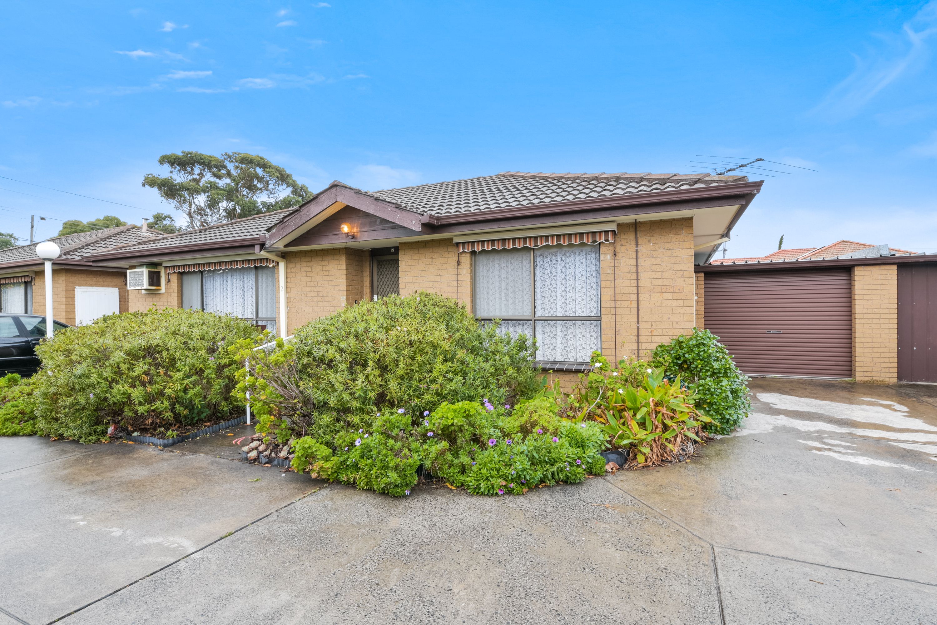 2/22-24 Robinson Street, Clayton, VIC 3168