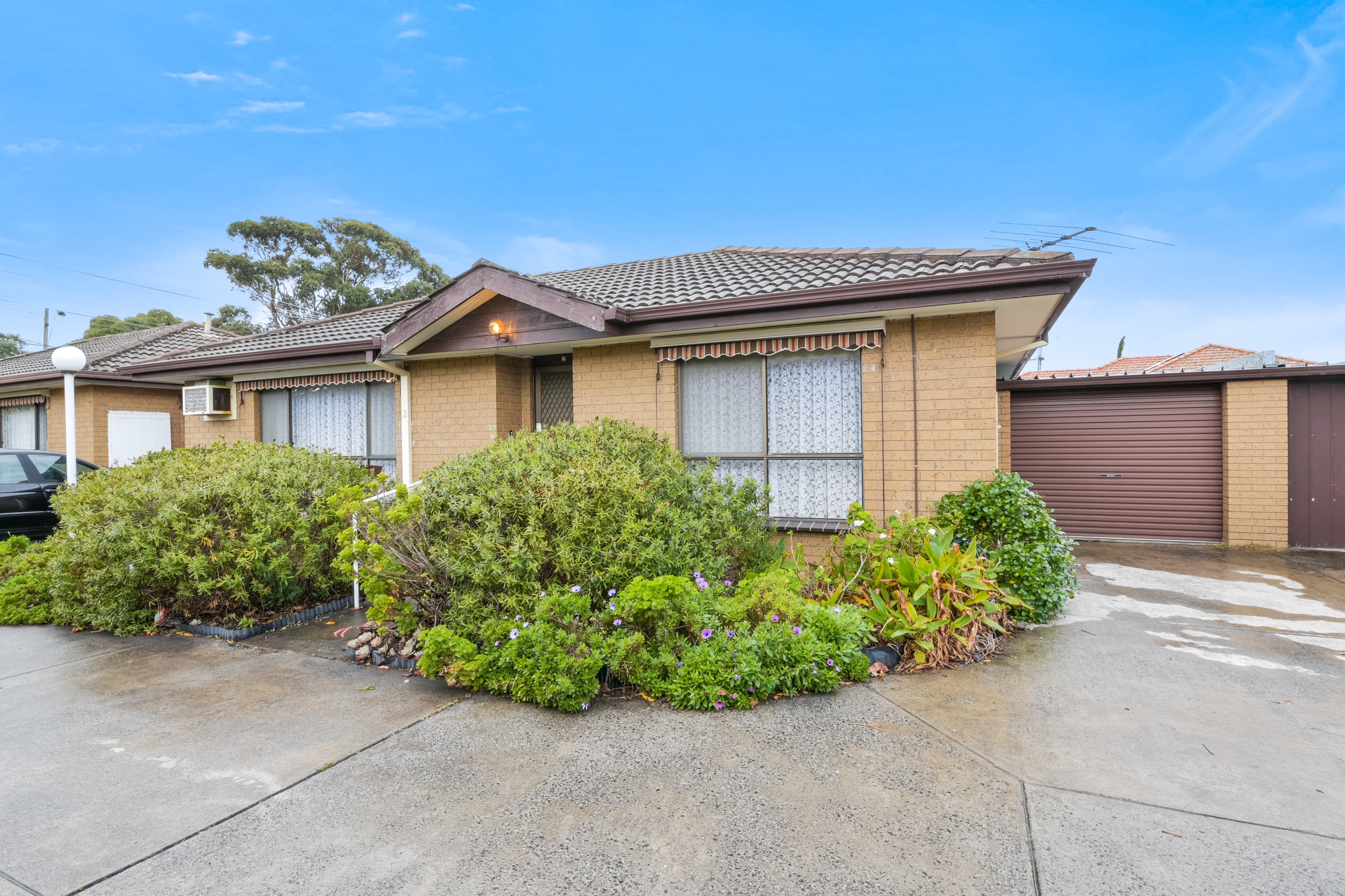 2/22-24 Robinson Street, Clayton, VIC 3168