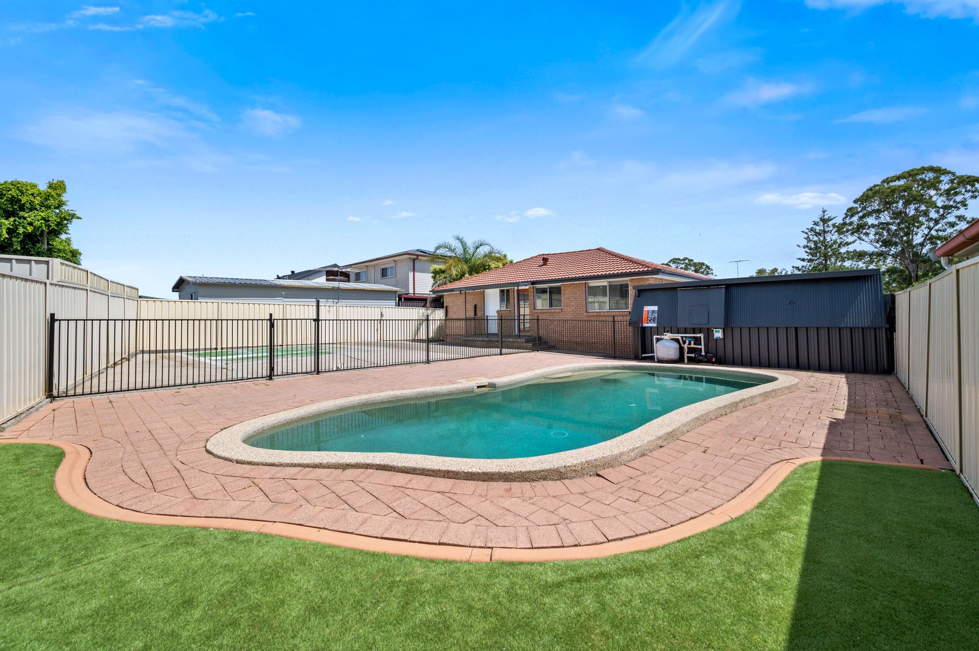 3 Stockman Place, Werrington Downs, NSW