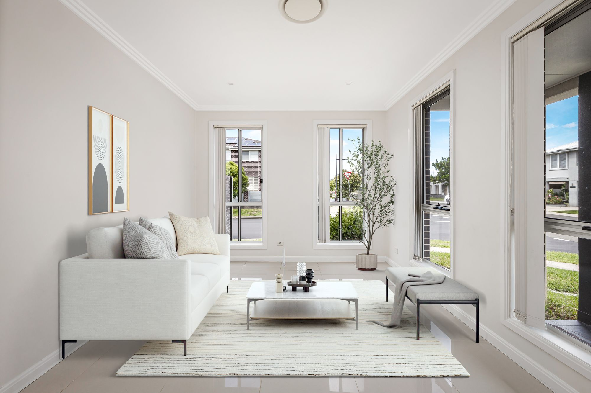 21A Megalong Street, The Ponds, NSW 2769