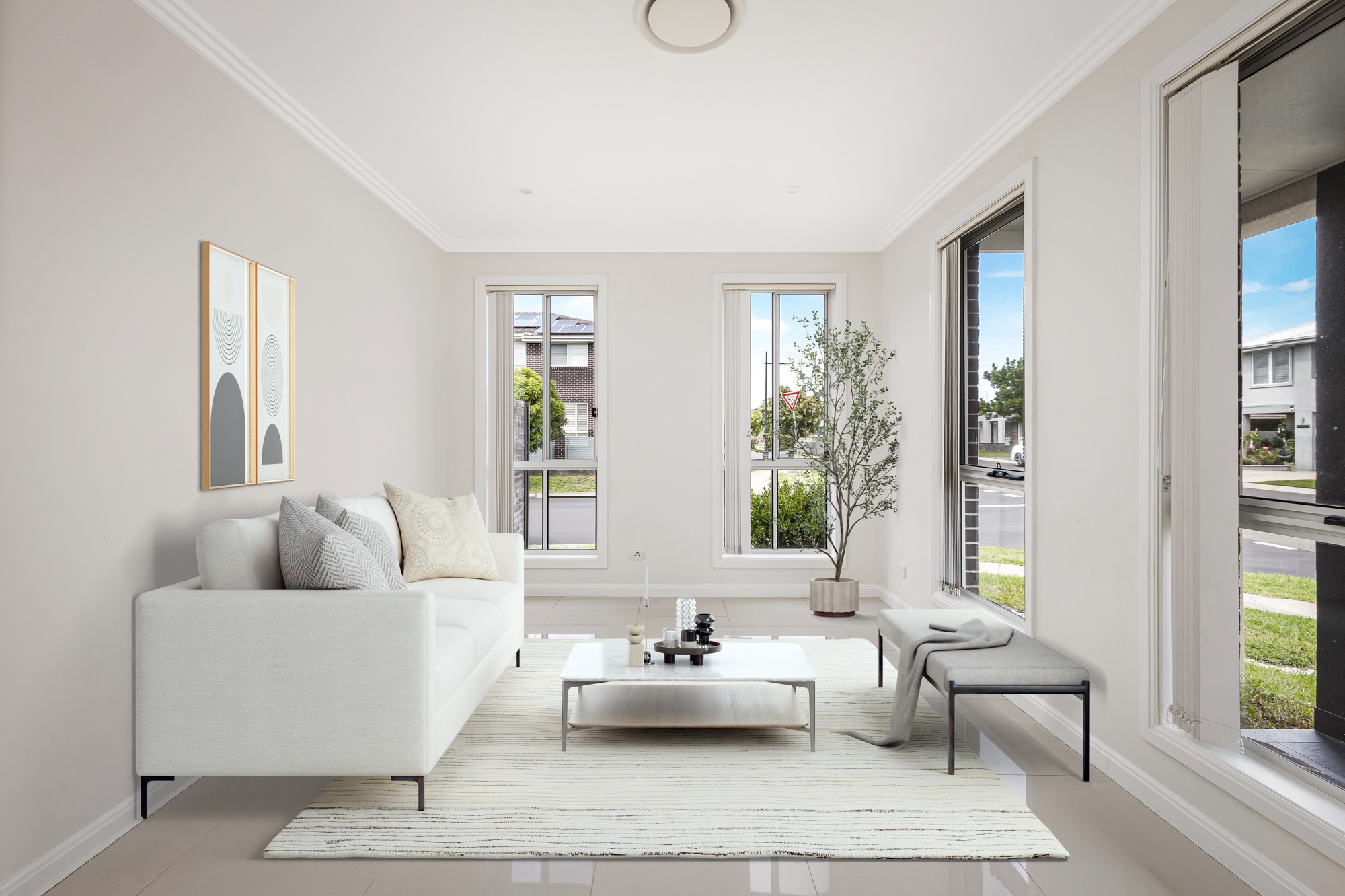 21A Megalong Street, The Ponds, NSW 2769